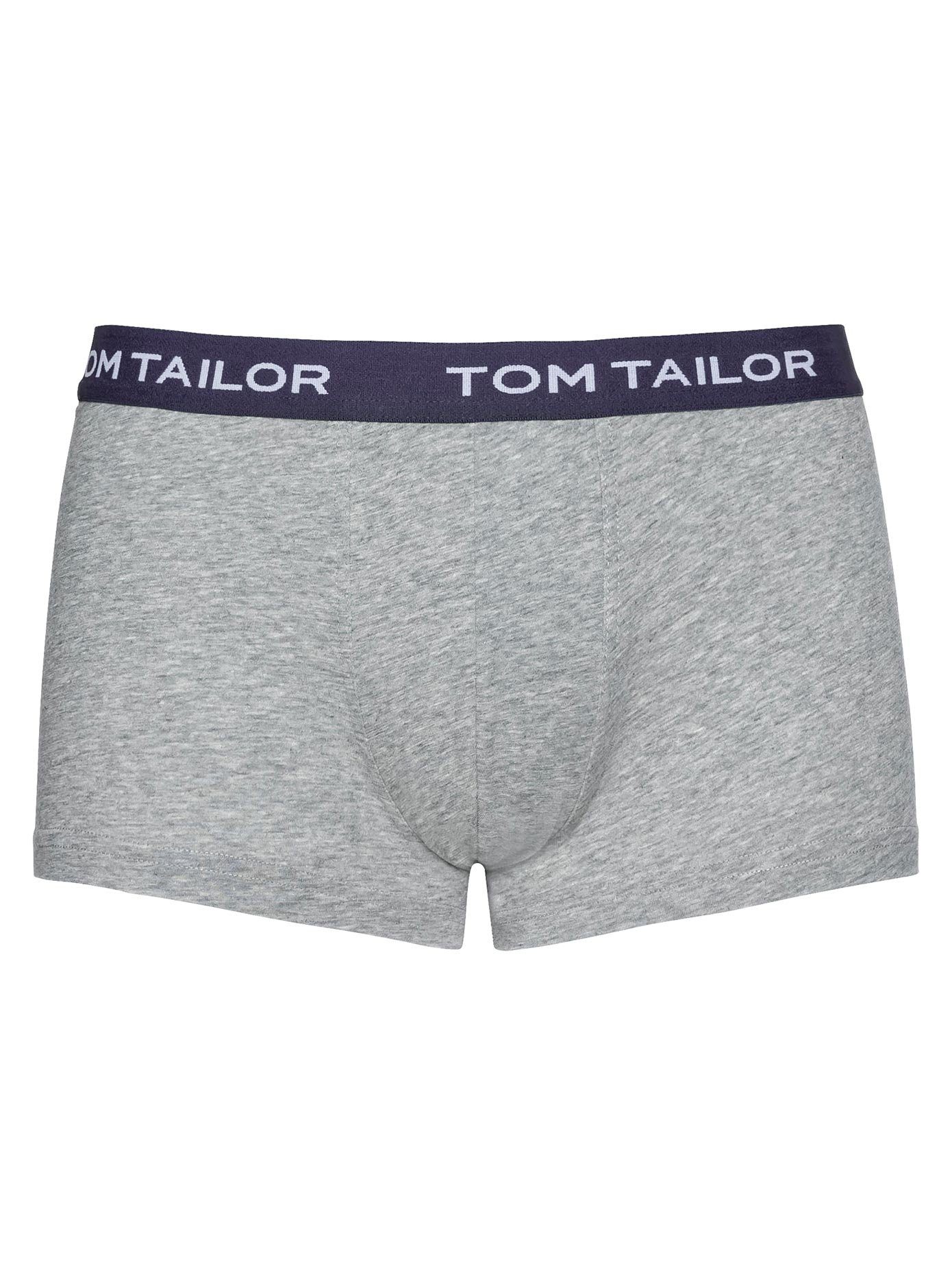 Tom Tailor Hipster (3 stuks)