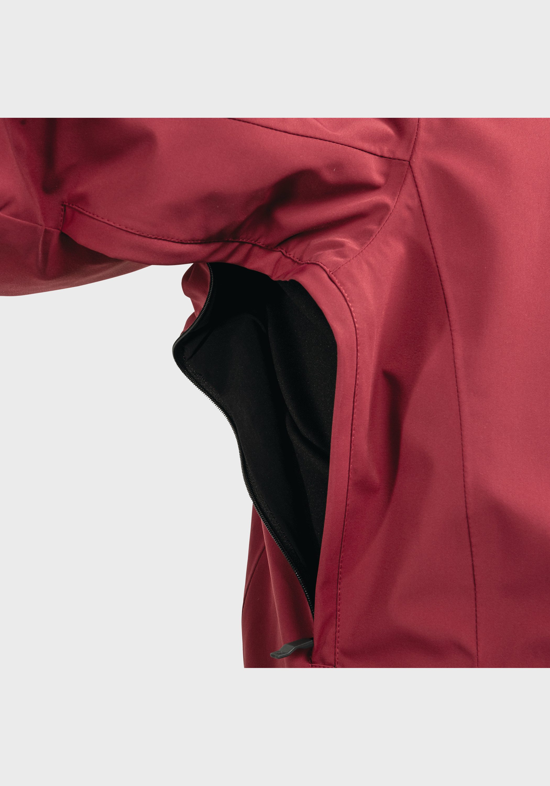 Schöffel Outdoorjack Ski Jacket Pontresina M