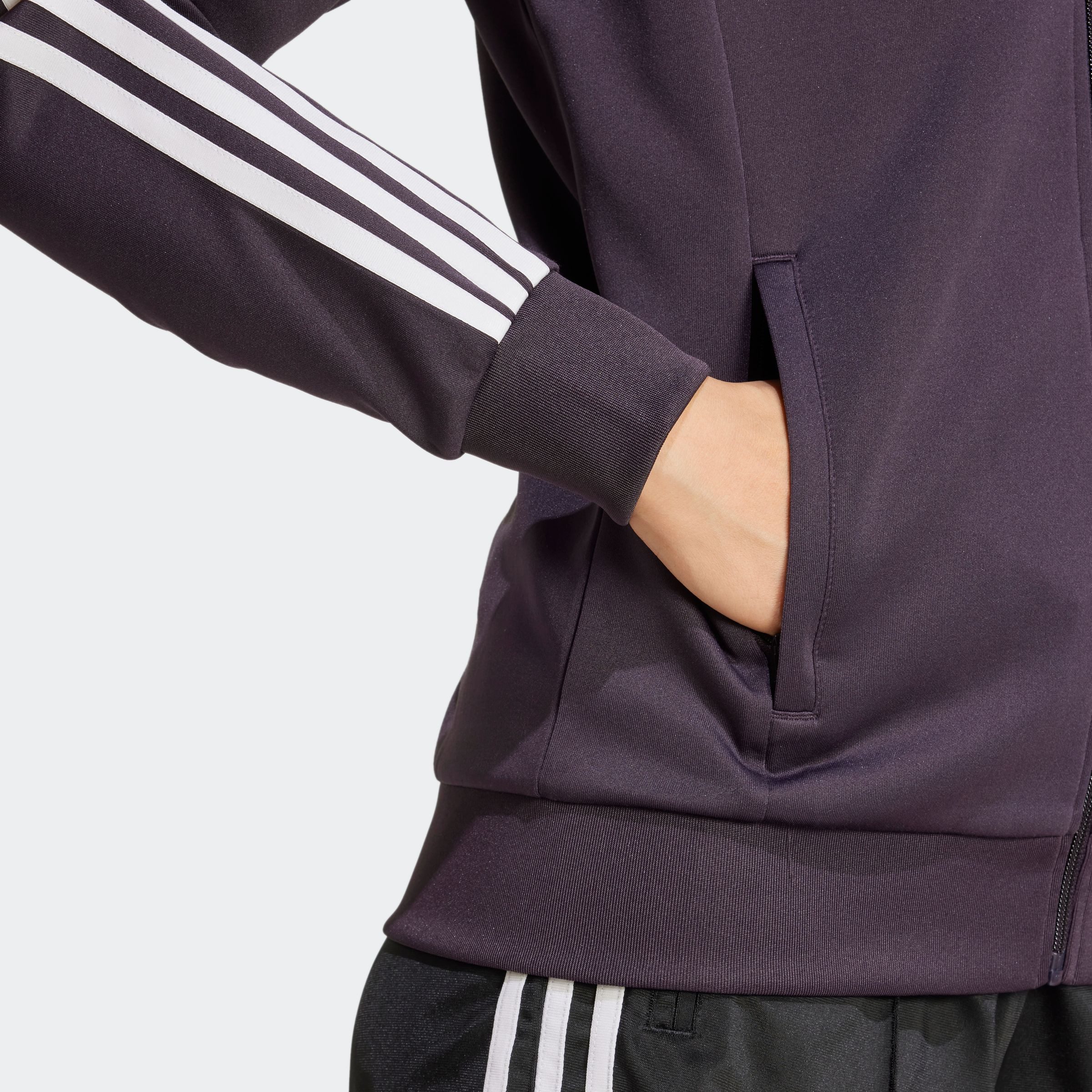 adidas Originals Trainingsjack SST CLASSIC TT Sportjacke Superstar