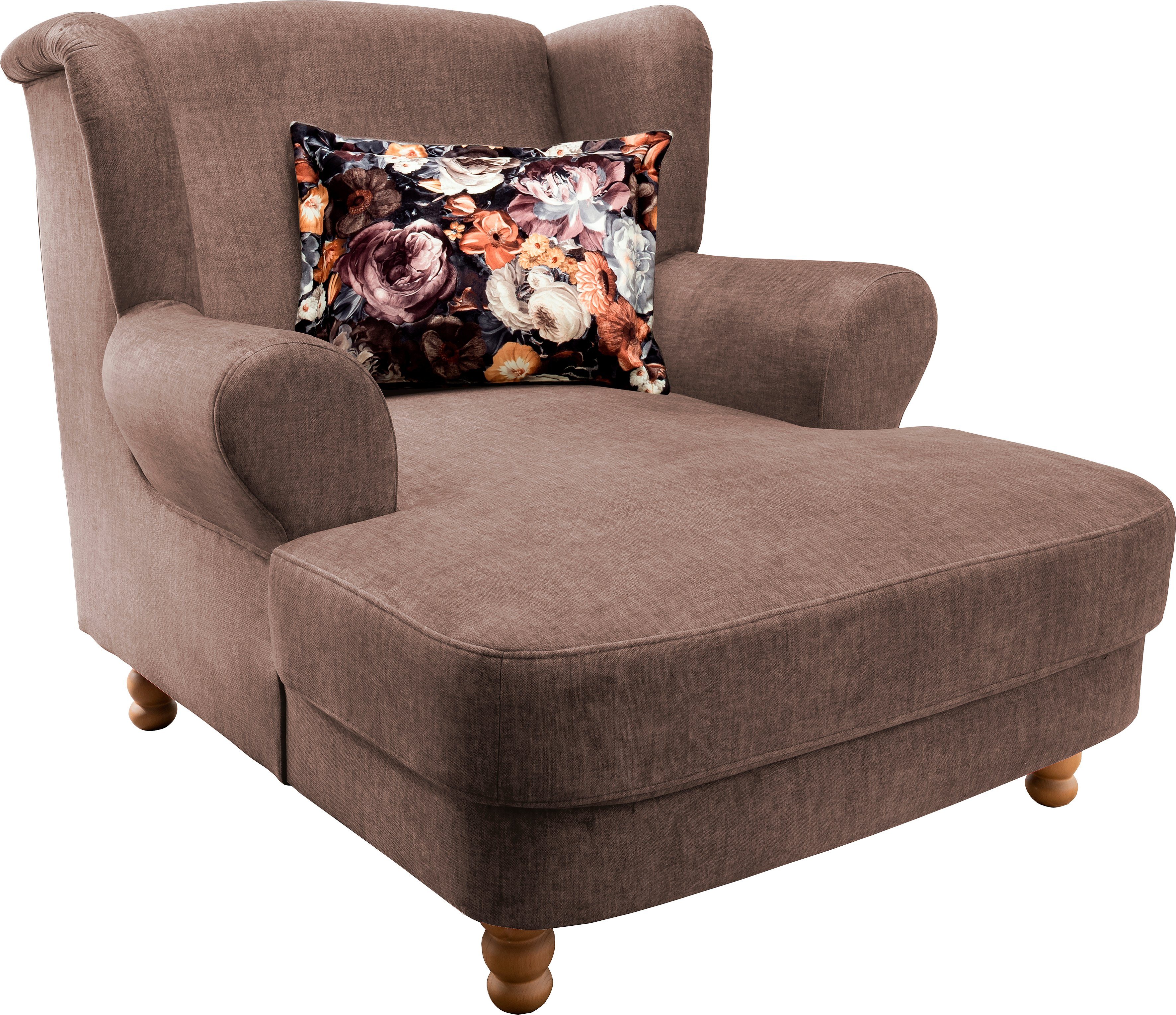 Home affaire Loveseat TASSILO