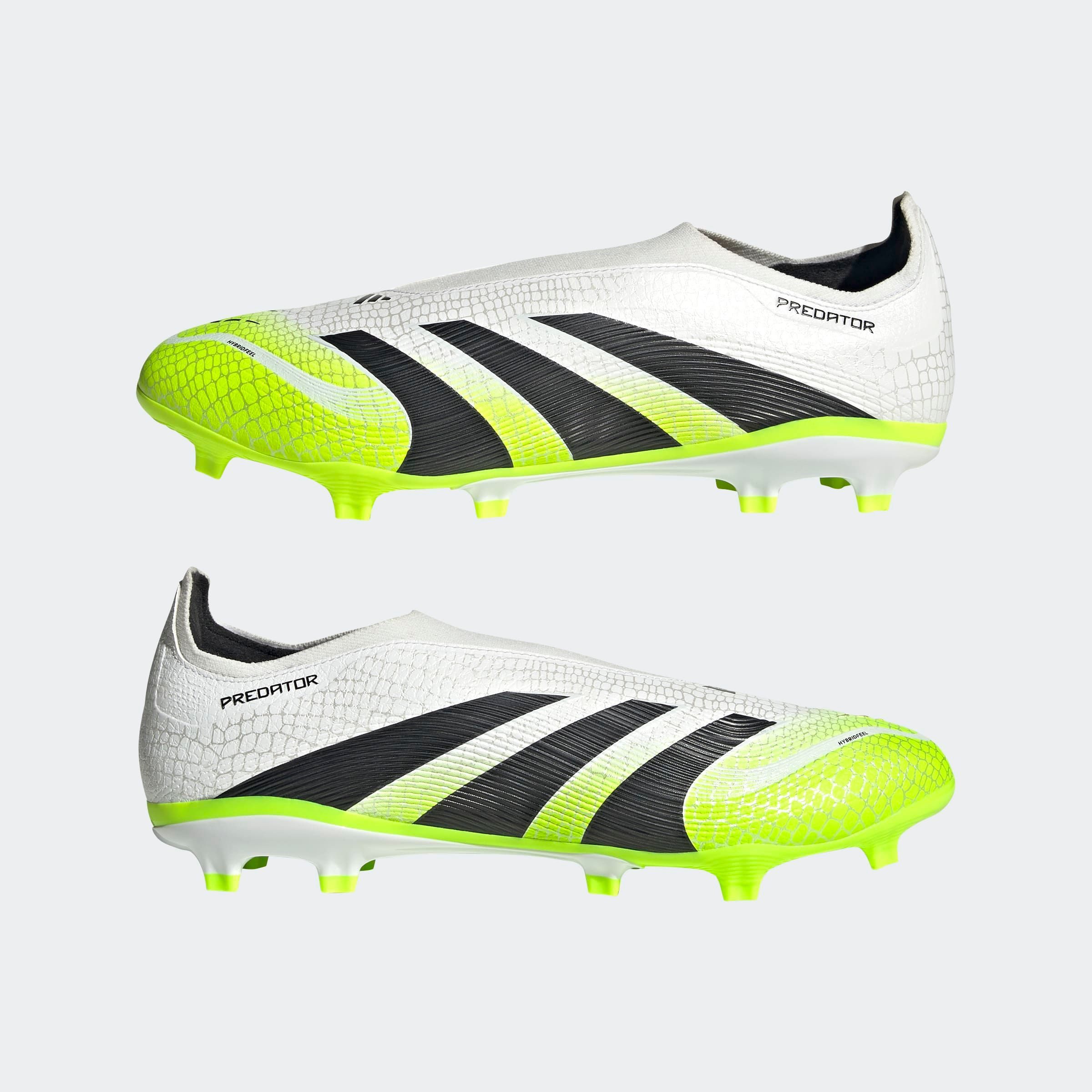 adidas Performance Voetbalschoenen PREDATOR LEAGUE VETERLOZE VASTE/MEERVOUDIGE ONDERGROND