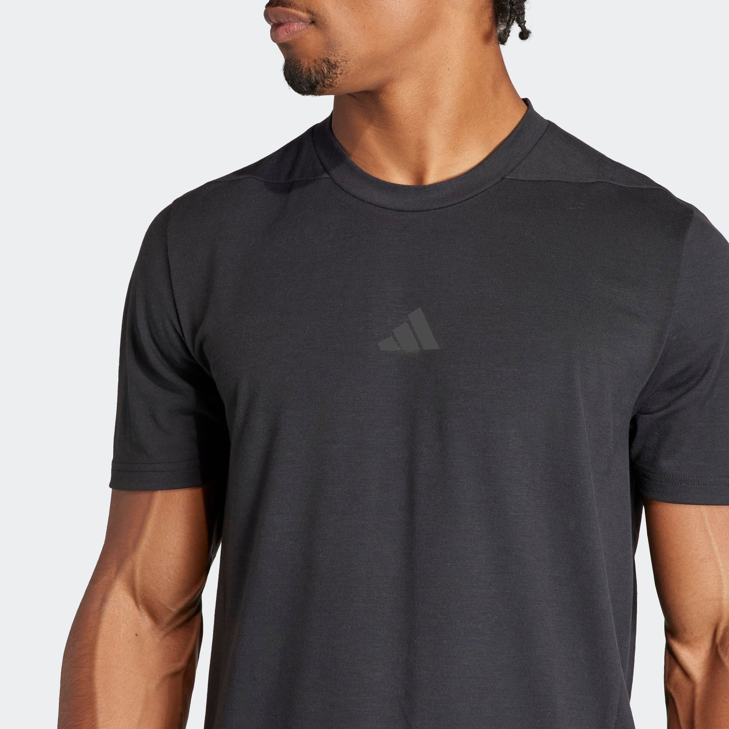 adidas Performance T-shirt D4T TEE