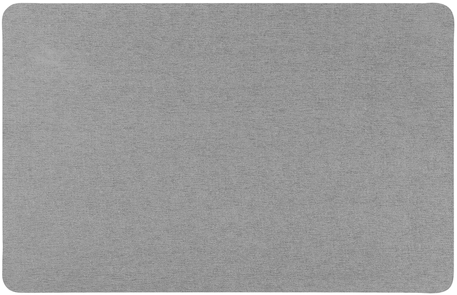 WENKO Badmat waterabsorberend, antislip onderkant, polyester oppervlak (1 stuk)