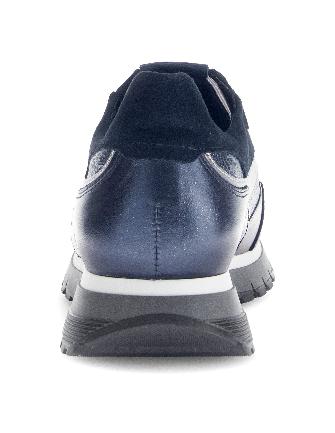 Gabor Sneakers met sleehak Turijn