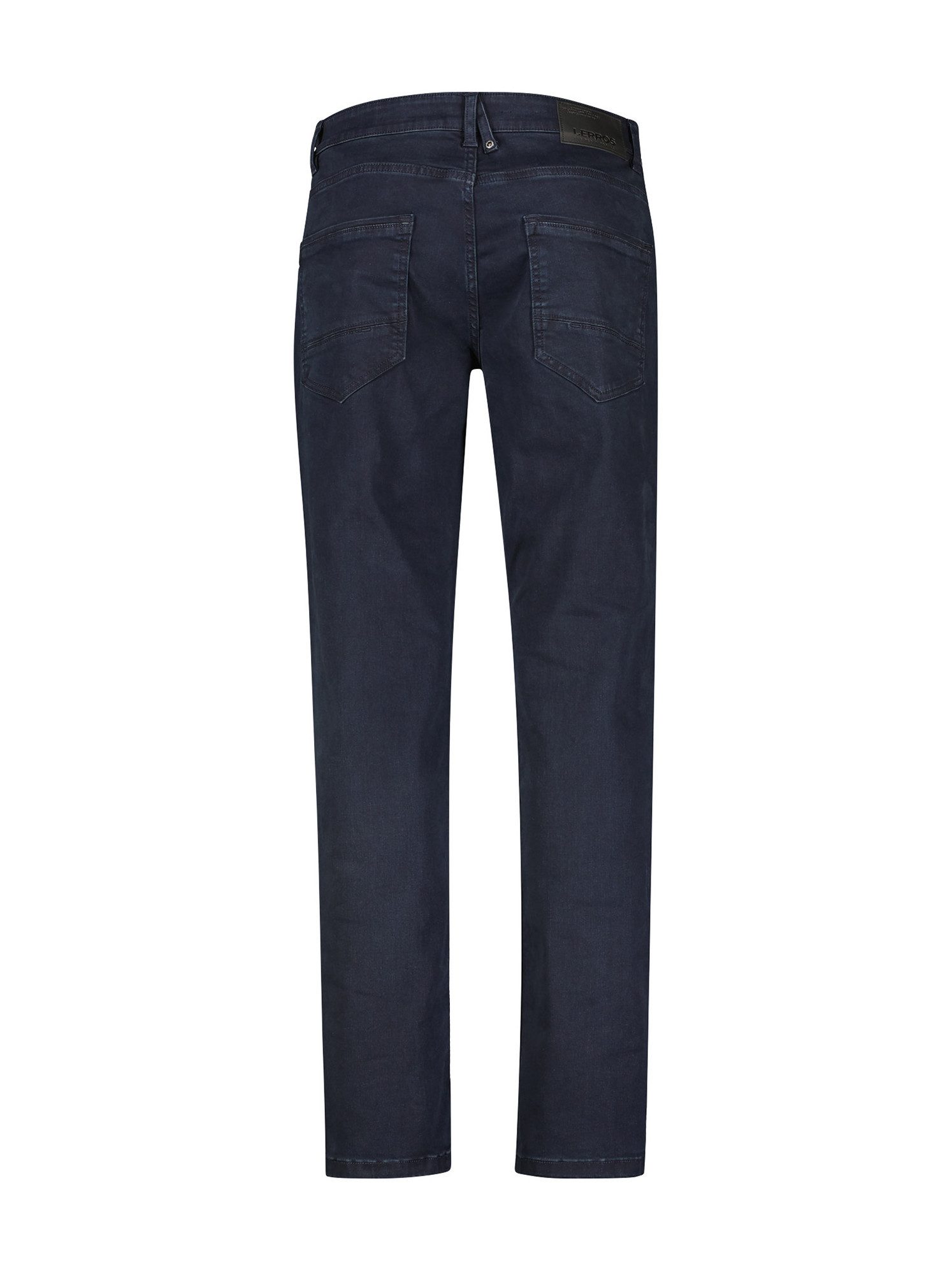 Lerros Relax fit jeans LERROS BAXTER 5-pocket stretch-denim, relaxed fit