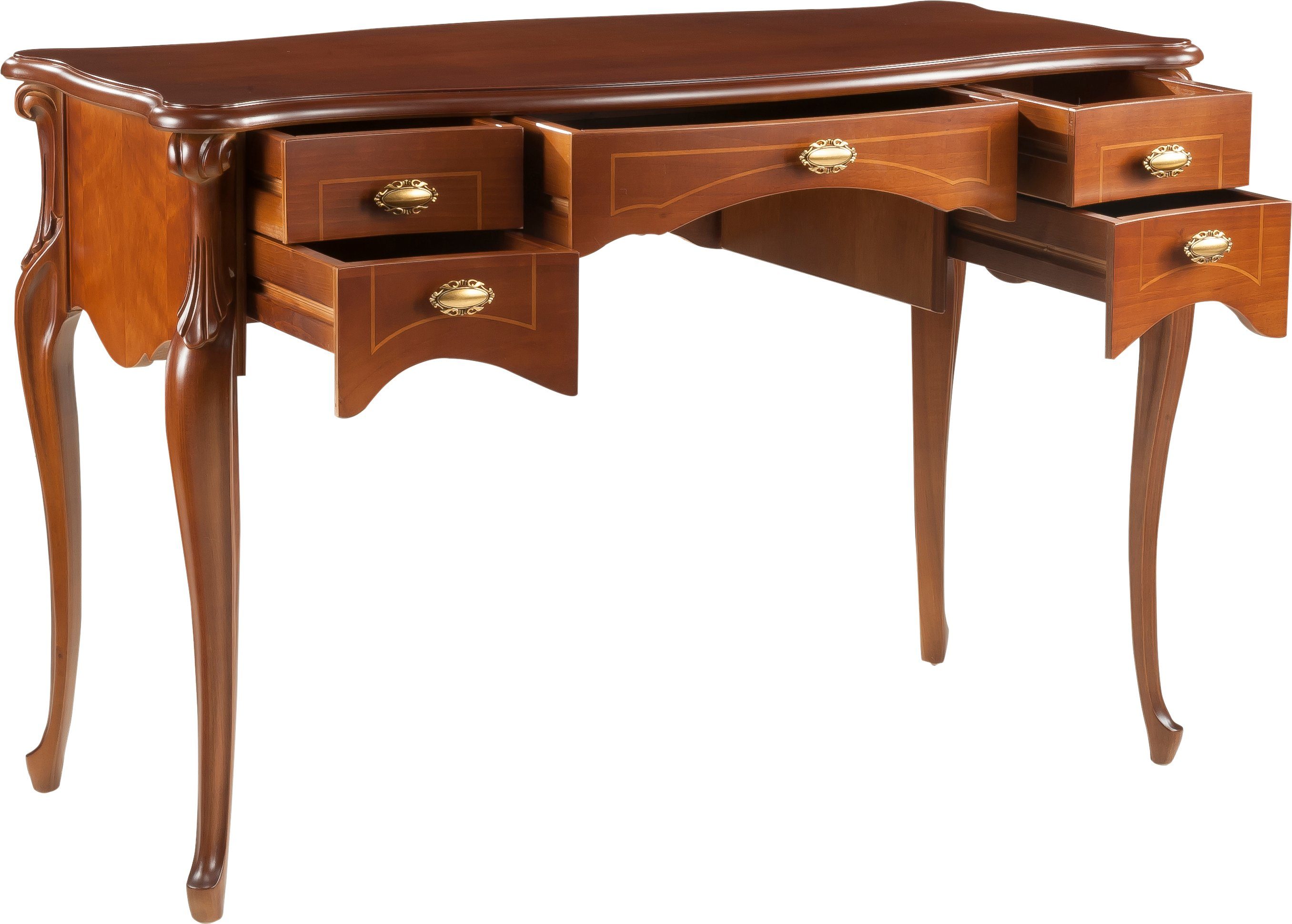 Home affaire Bureau Regina Breedte 120 cm