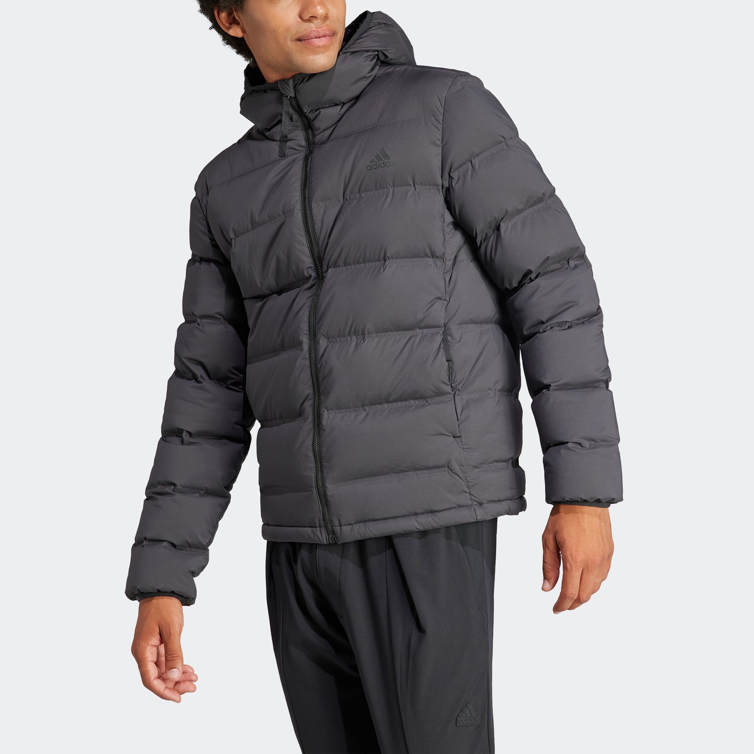 adidas Sportswear Outdoorjack HELIONIC S HO J