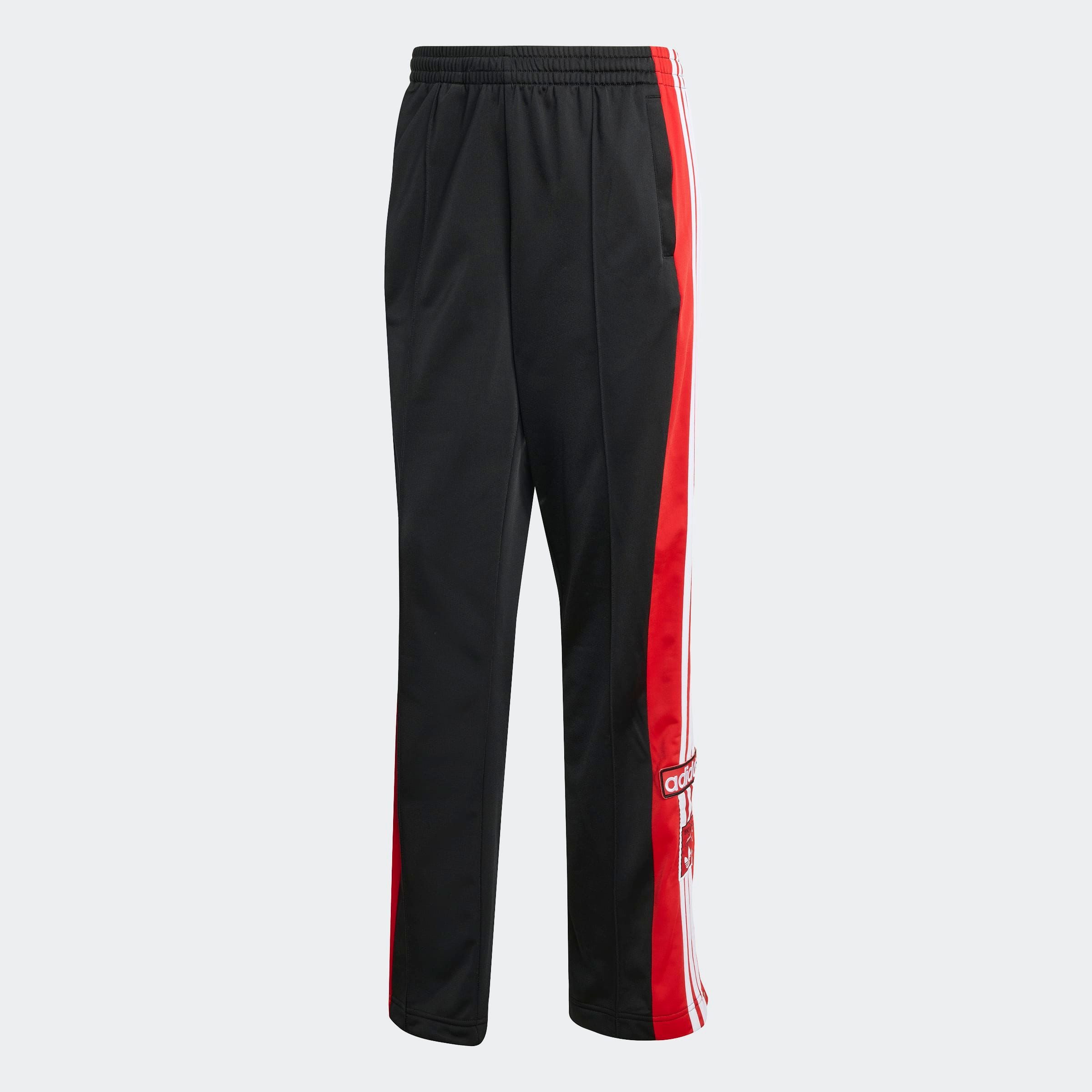 adidas Originals Sportbroek ADIBREAK PANT Knopbroek, knoopsluiting aan het been (1-delig)