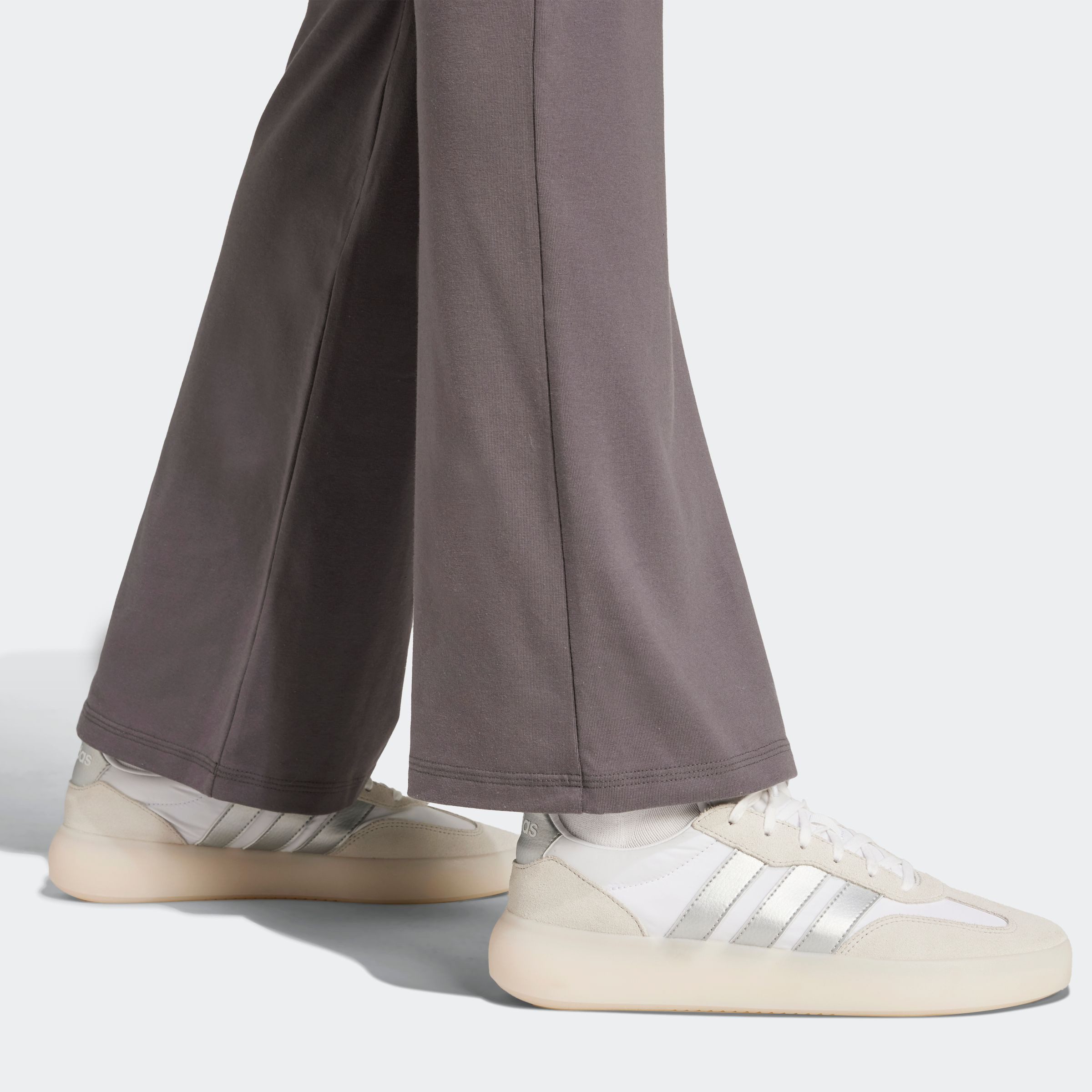 adidas Sportswear Trainingstights W SL SJ FLARLEG (1-delig)