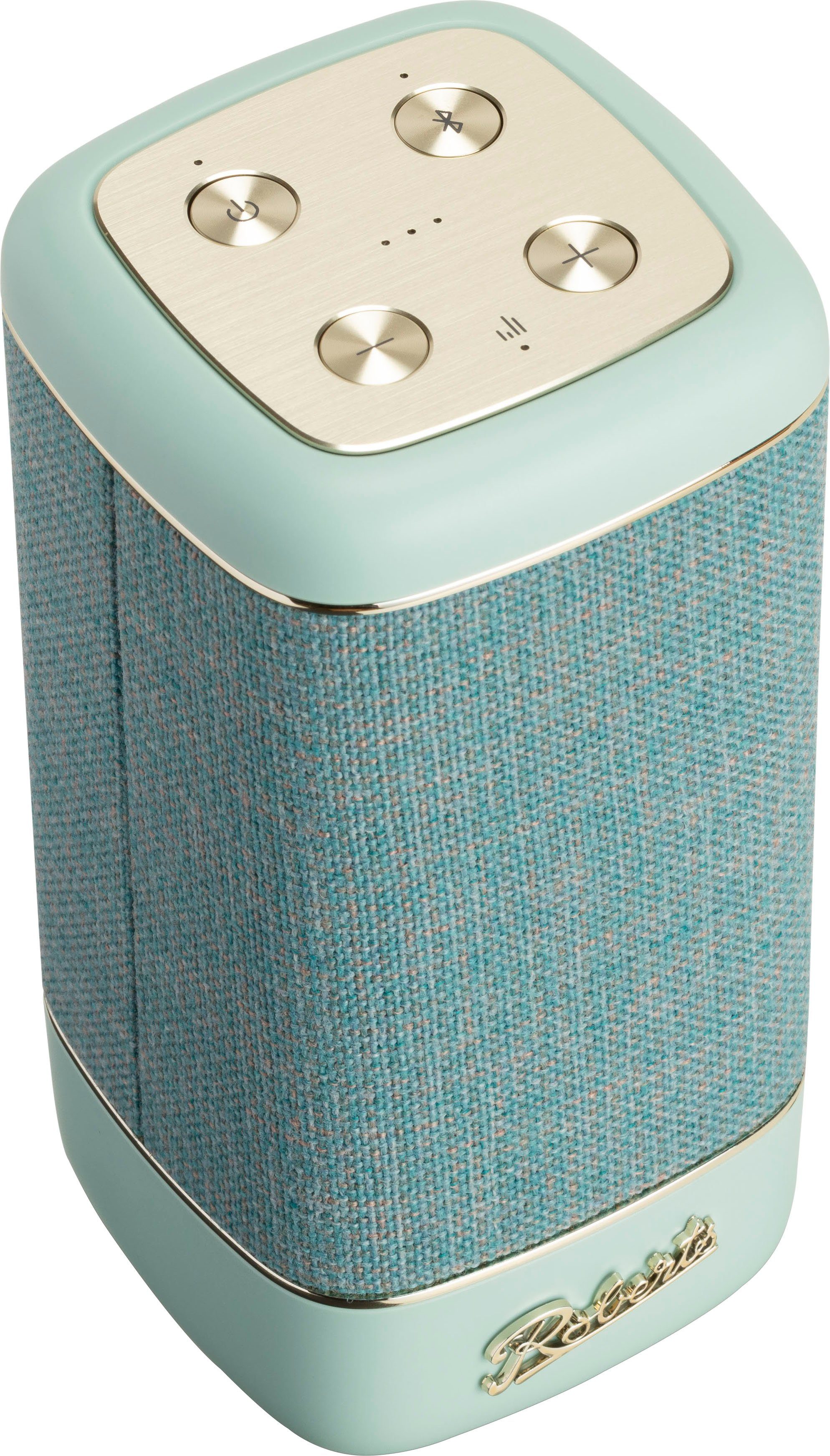 ROBERTS RADIO Bluetoothluidspreker Beacon 335 (1 stuk)