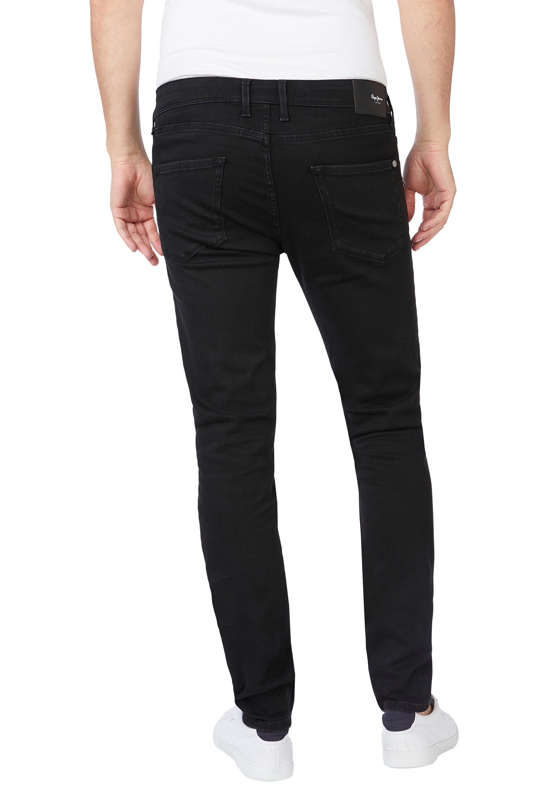 Pepe Jeans Skinny fit jeans Finsbury