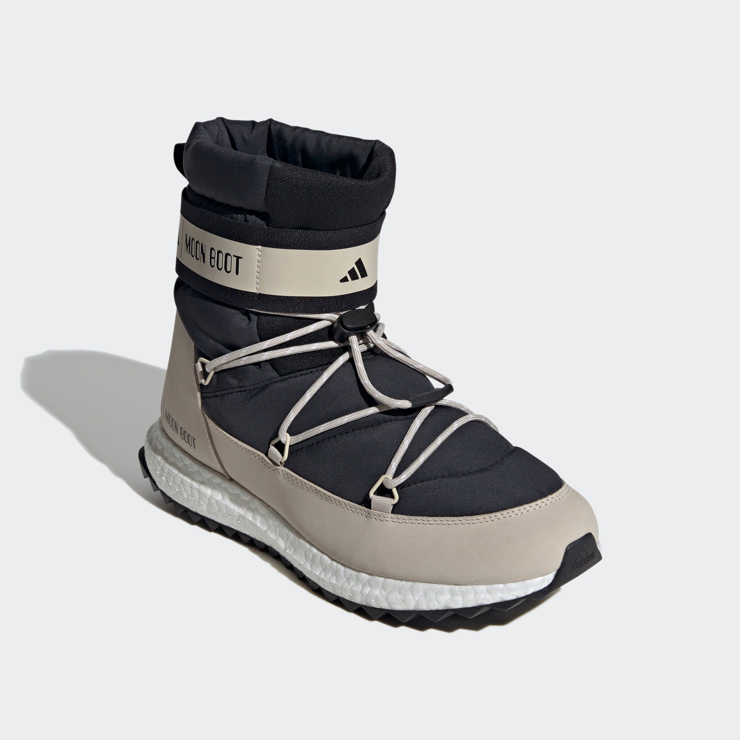 adidas Sportswear Winterlaarzen ADIDAS X MOON BOOT MOONBOOST HIGH Snowboots, winterlaarzen, winterschoenen