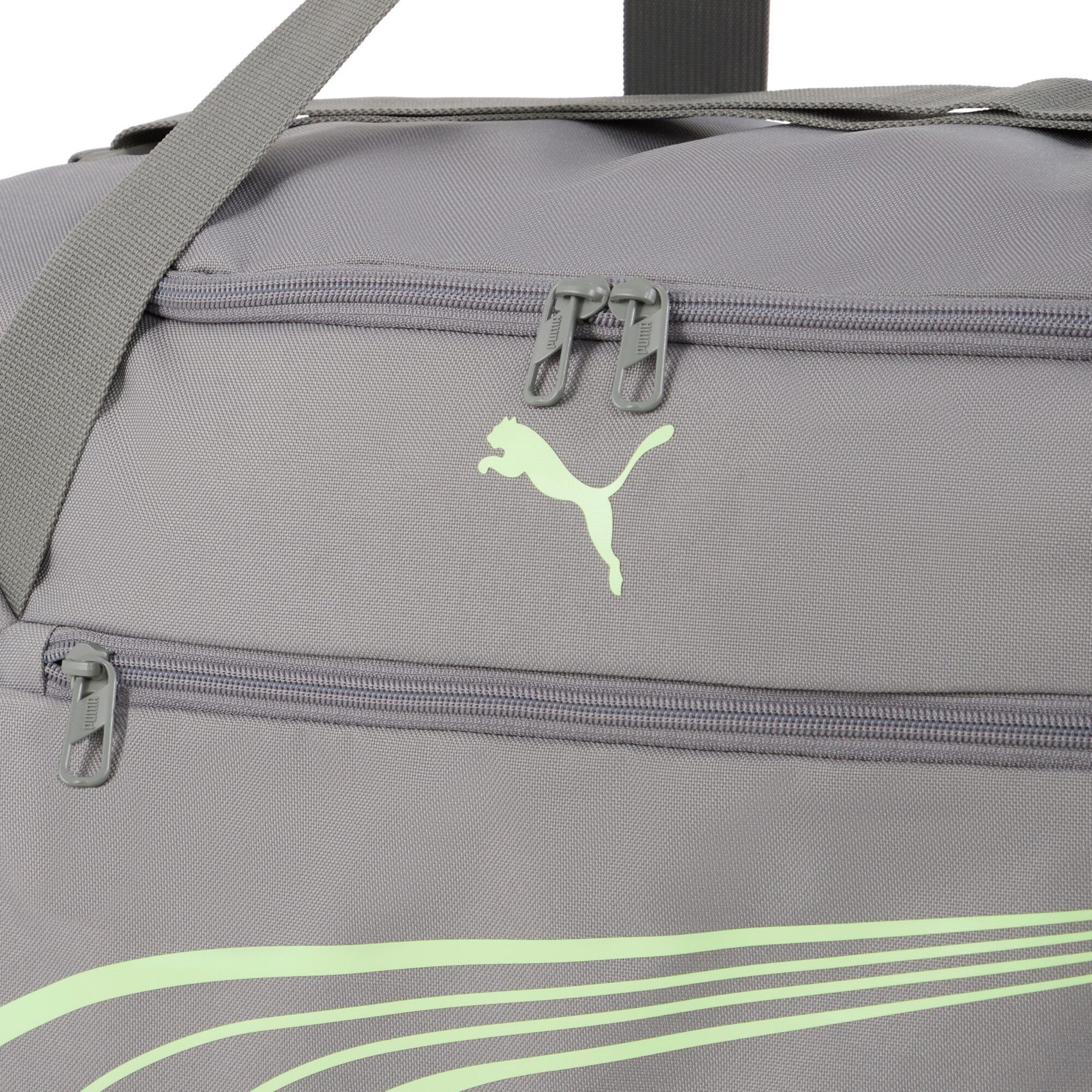 PUMA Sporttas FUNDAMENTAL MEDIUM SPORTS BAG