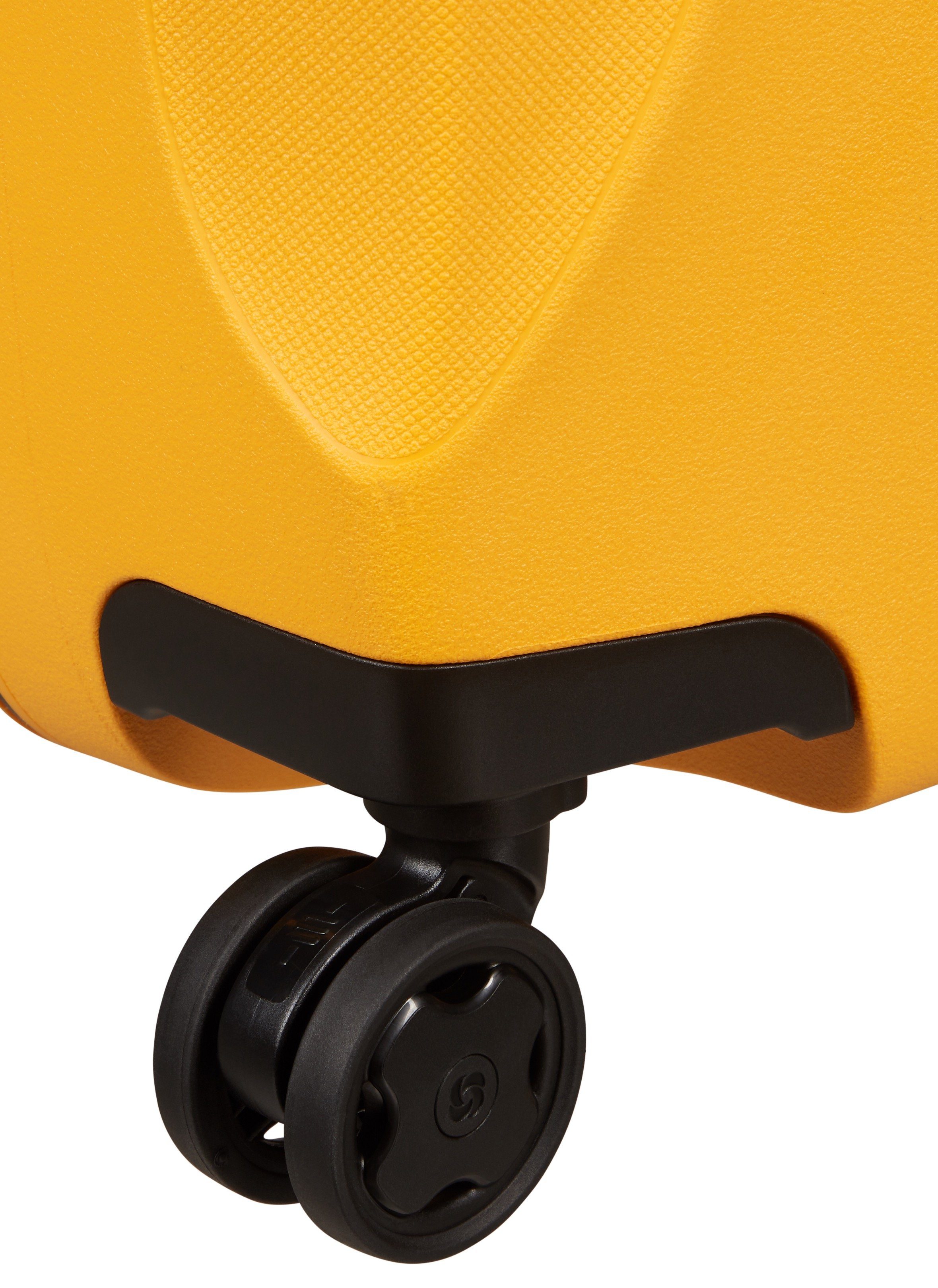 Samsonite Hardshell-trolley ESSENS, verschillende maten en kleuren Reiskoffer harde koffer voor vliegreizen TSA-slot