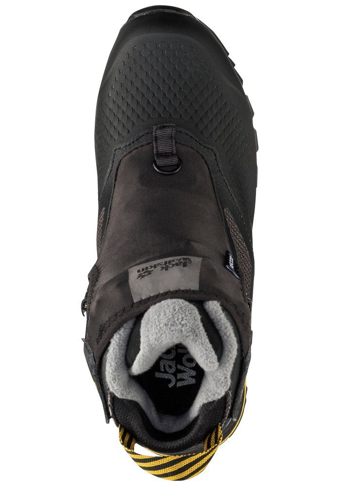 Jack Wolfskin Trekkingschoenen 1995 SERIES TEXAPORE MID W