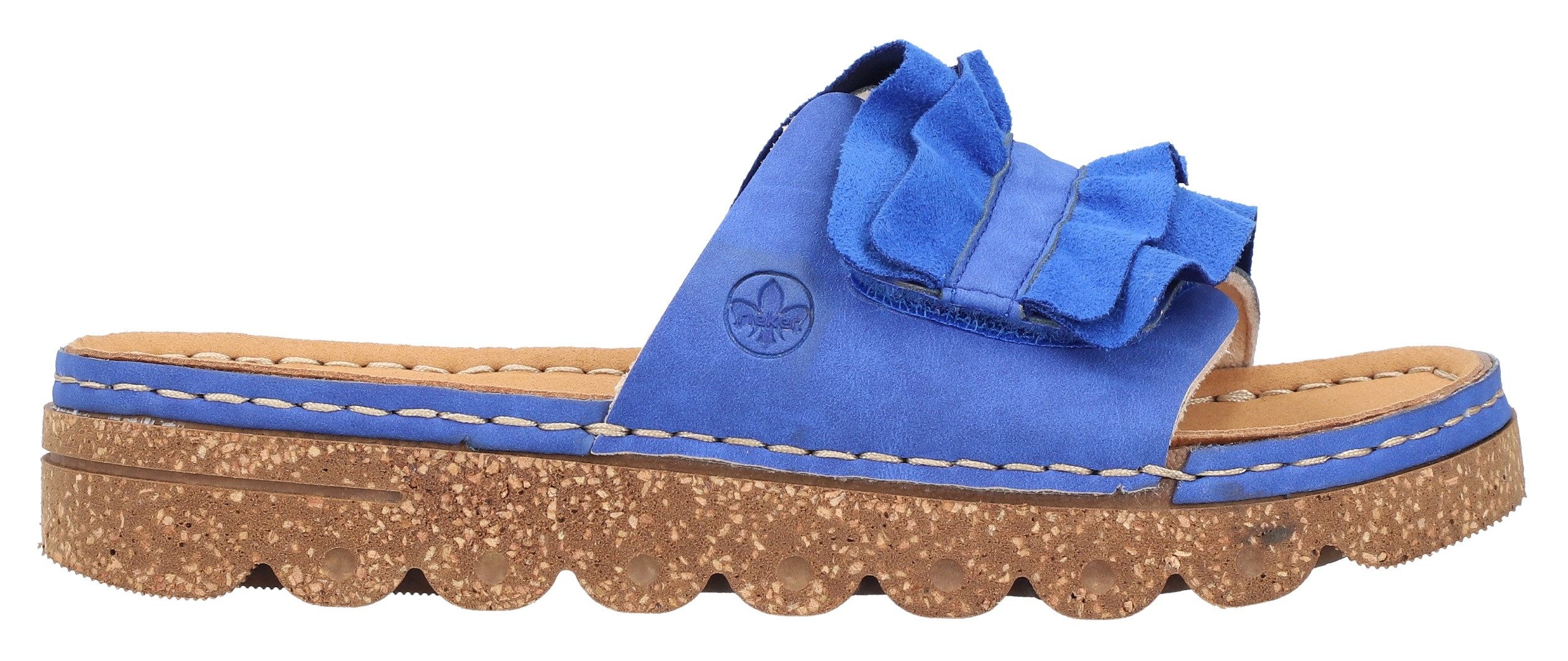 Rieker Slippers
