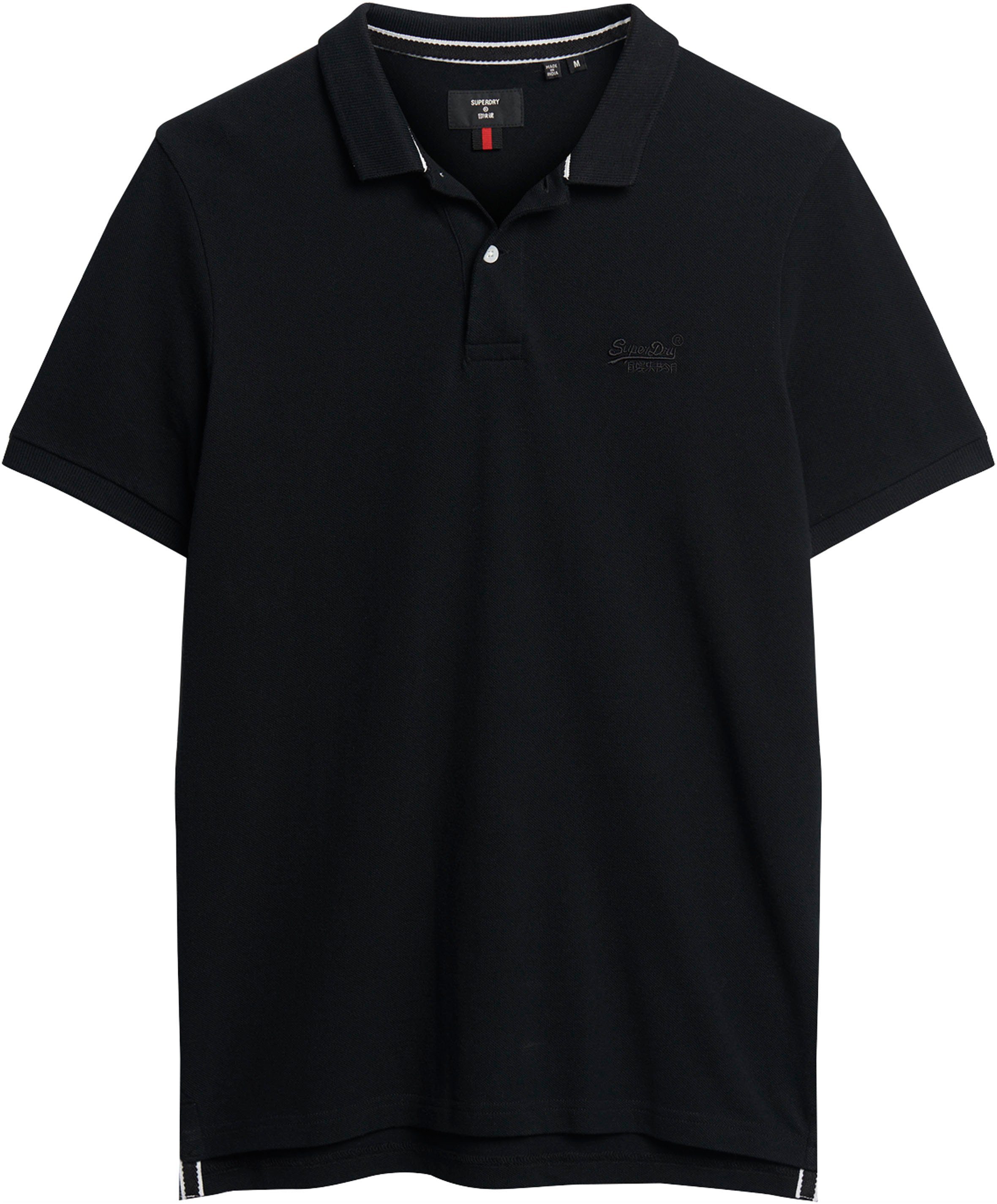 Superdry Poloshirt CLASSIC PIQUE POLO