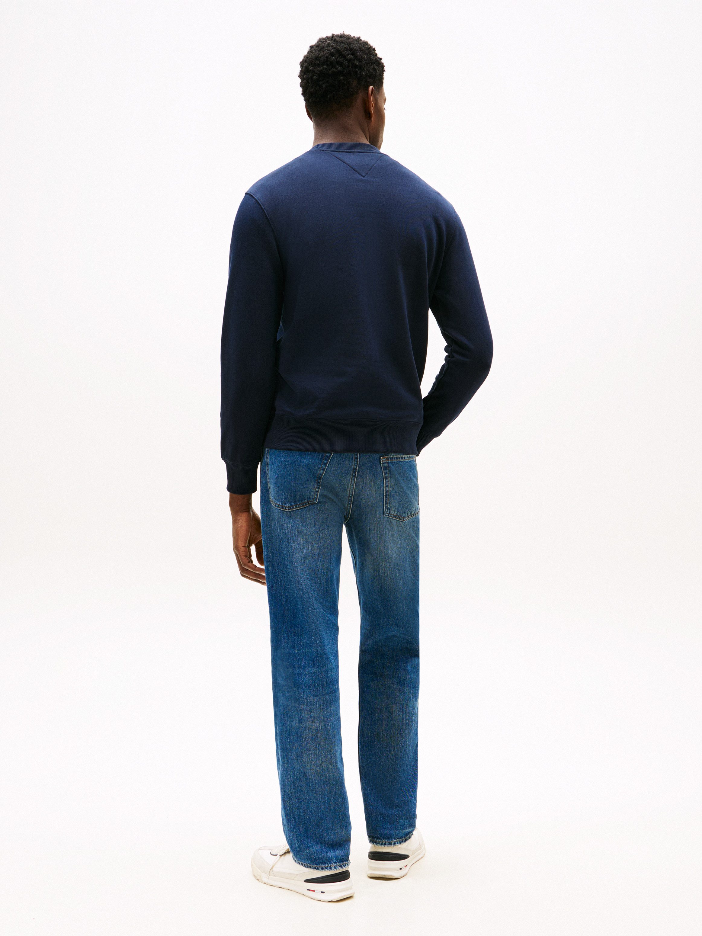 Tommy Hilfiger Sweatshirt HILFIGER STACKED SWEATSHIRTS