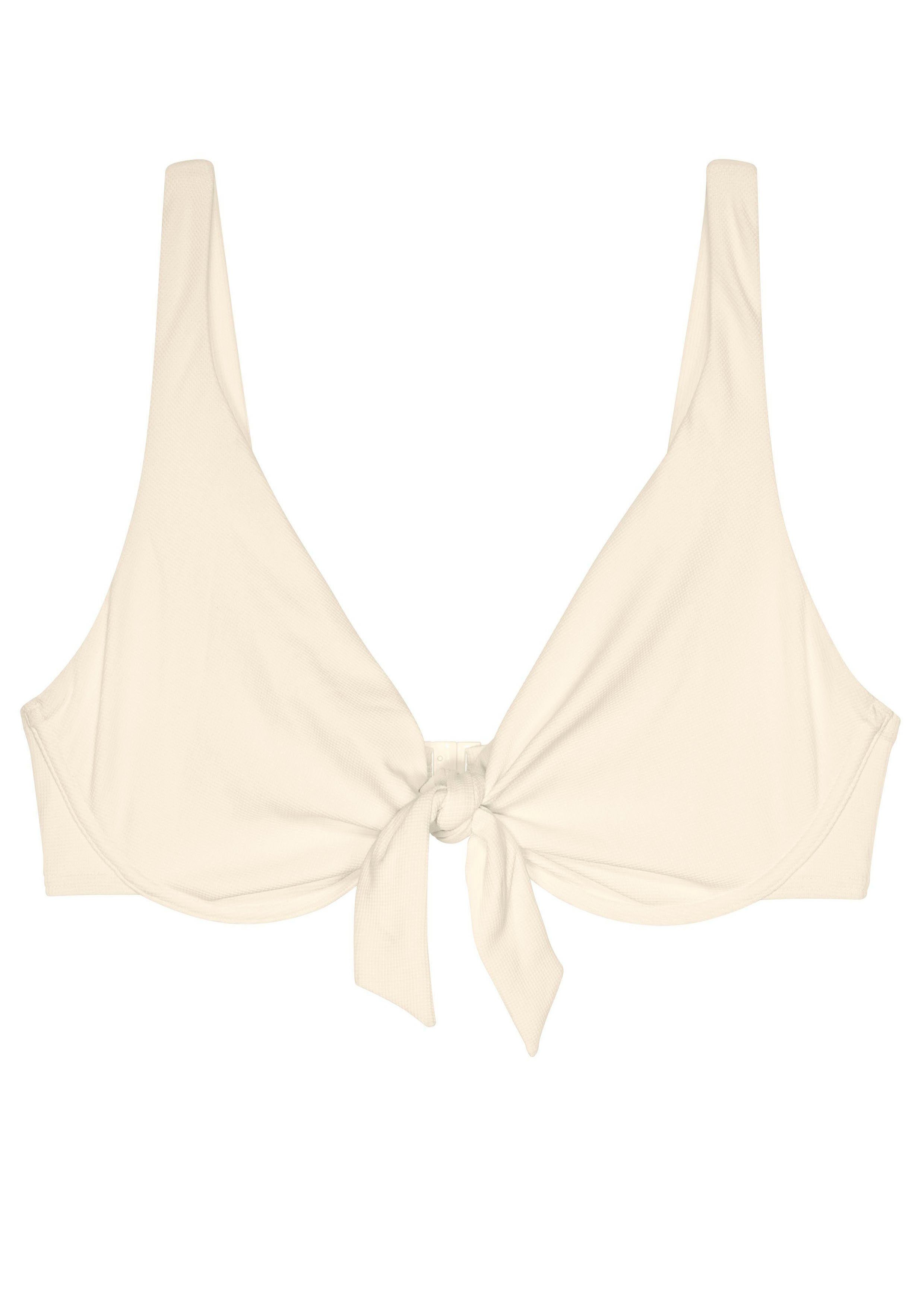 Triumph Beugelbikinitop Summer Glow W sd