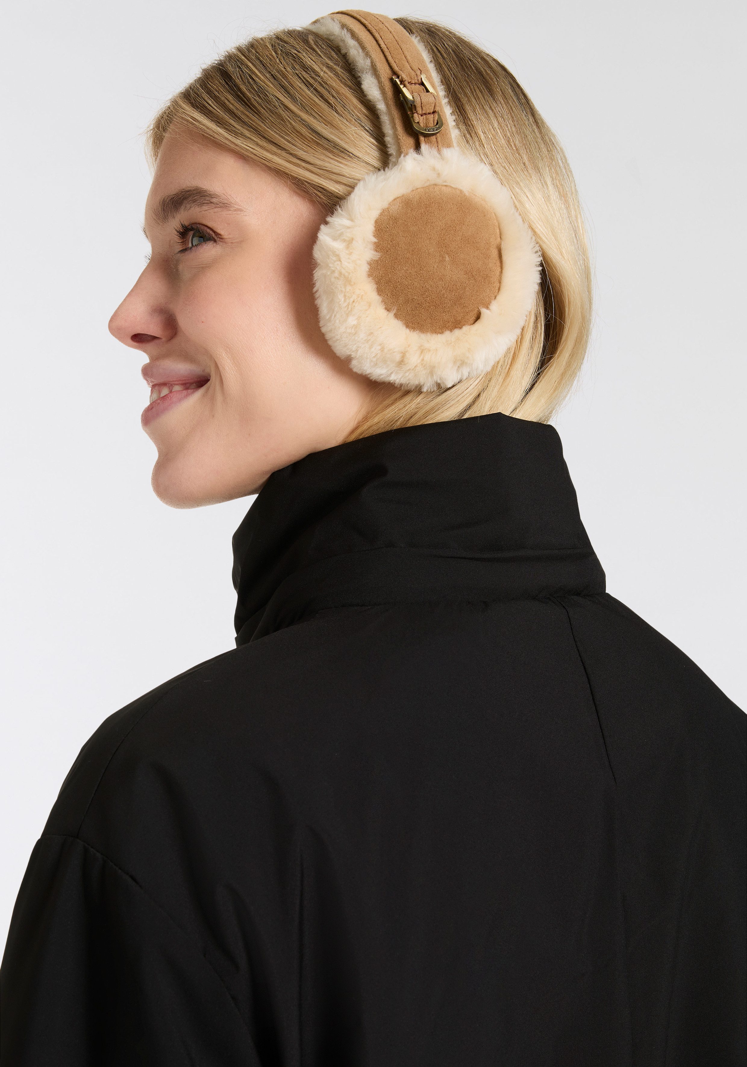 Icepeak Functionele jas BRAZORIA (1-delig)