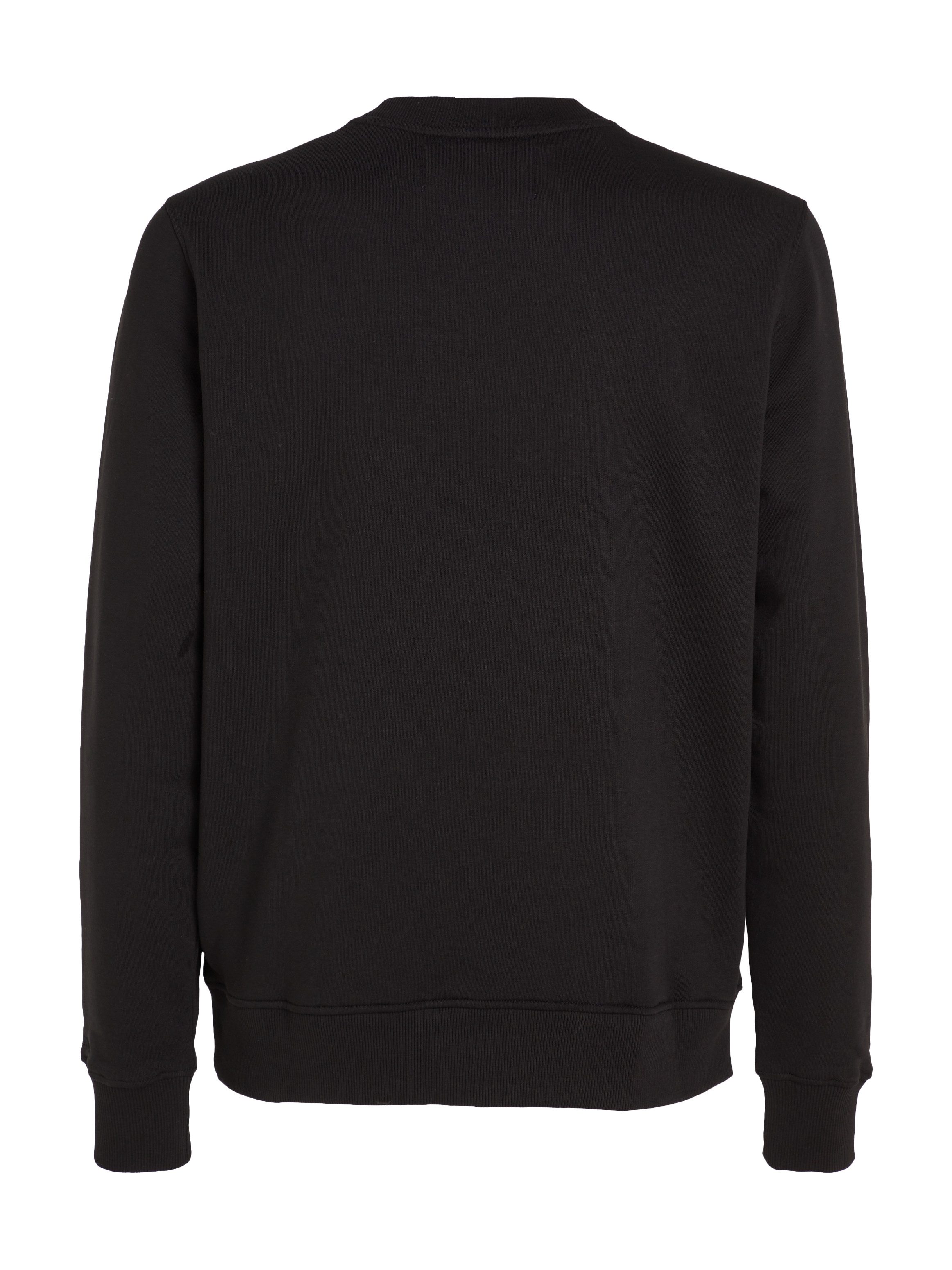 Calvin Klein Sweatshirt CK EMBRO BADGE CREW NECK