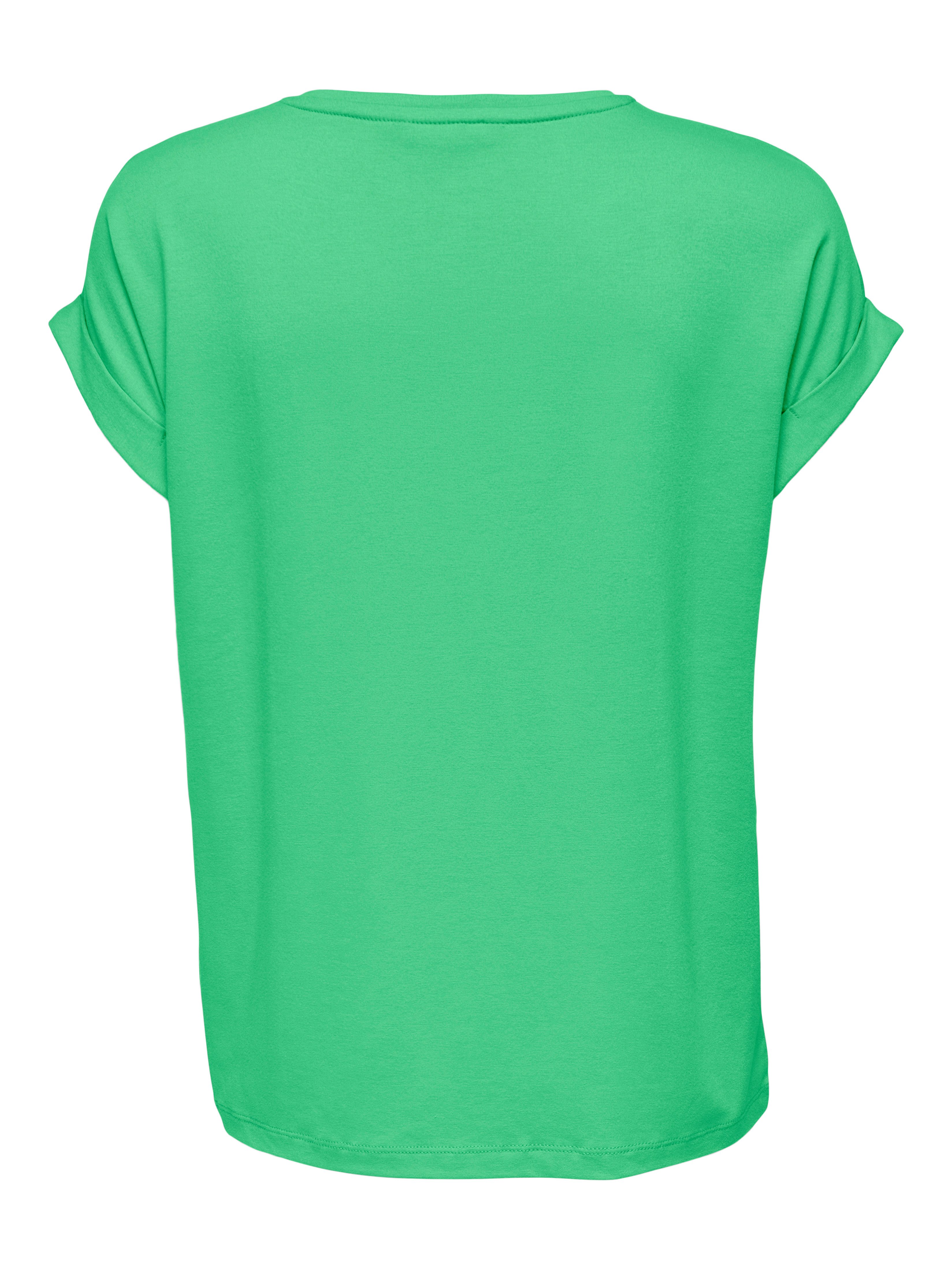 Only T-shirt ONLMOSTER S/S O-NECK TOP NOOS JRS