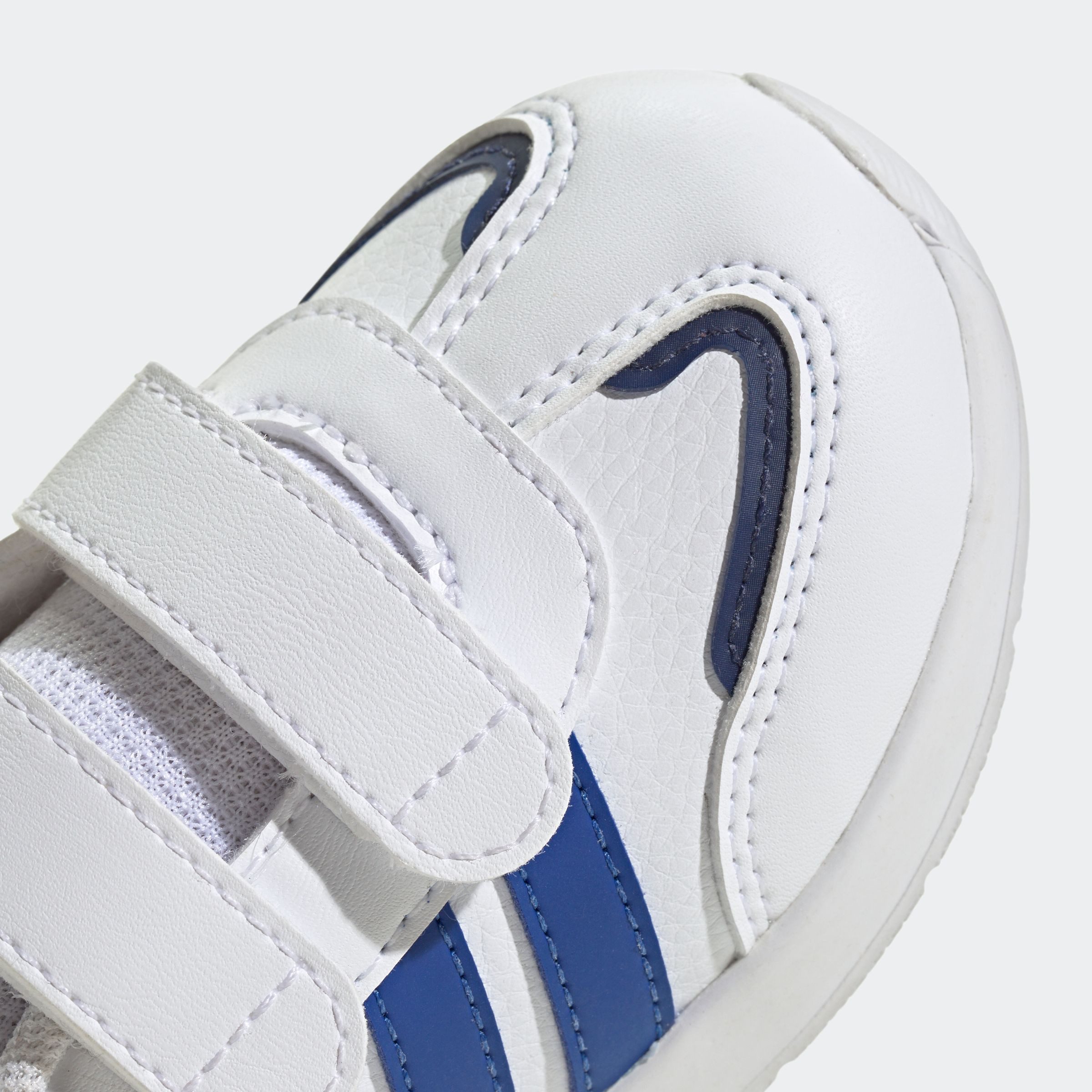 adidas Sportswear Klittenbandschoenen TENSAUR SWITCH KIDS