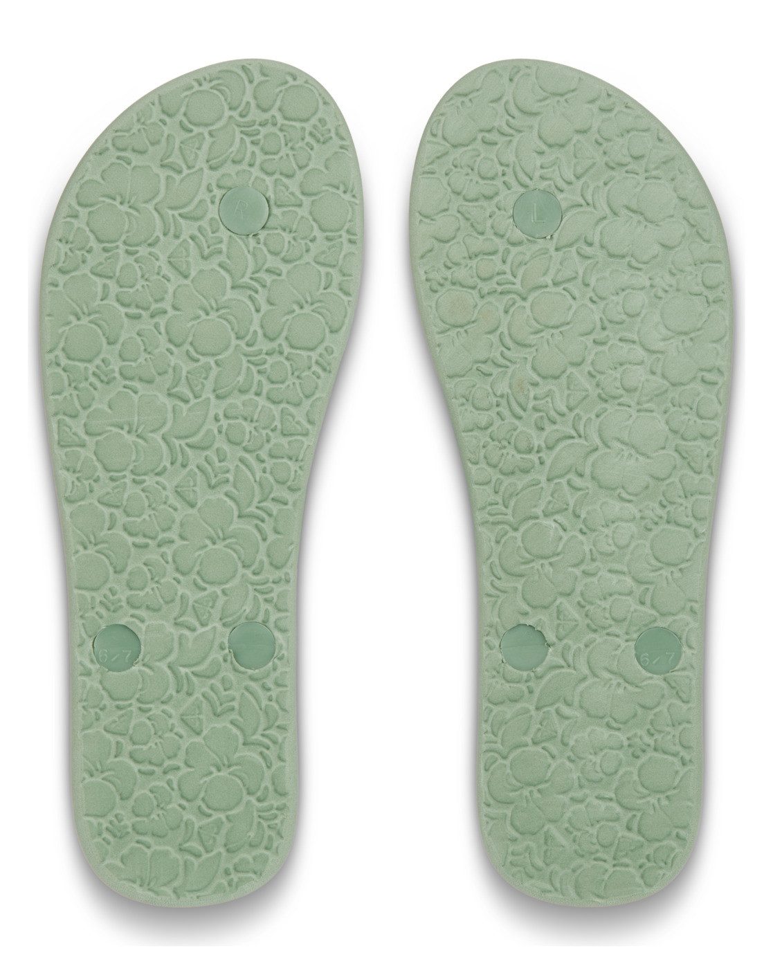 Roxy Sandalen Tahiti