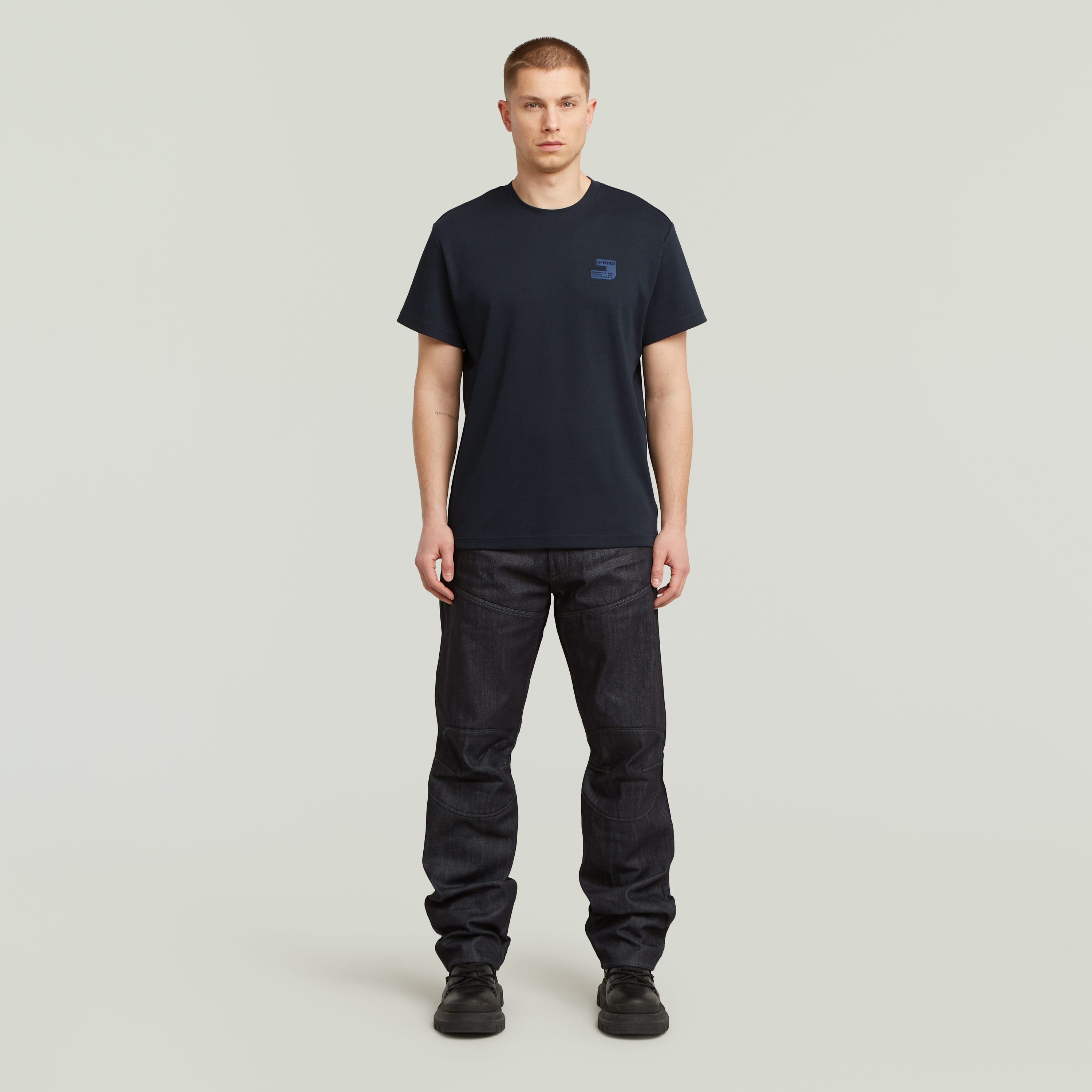 G-Star RAW T-shirt Chest Logo