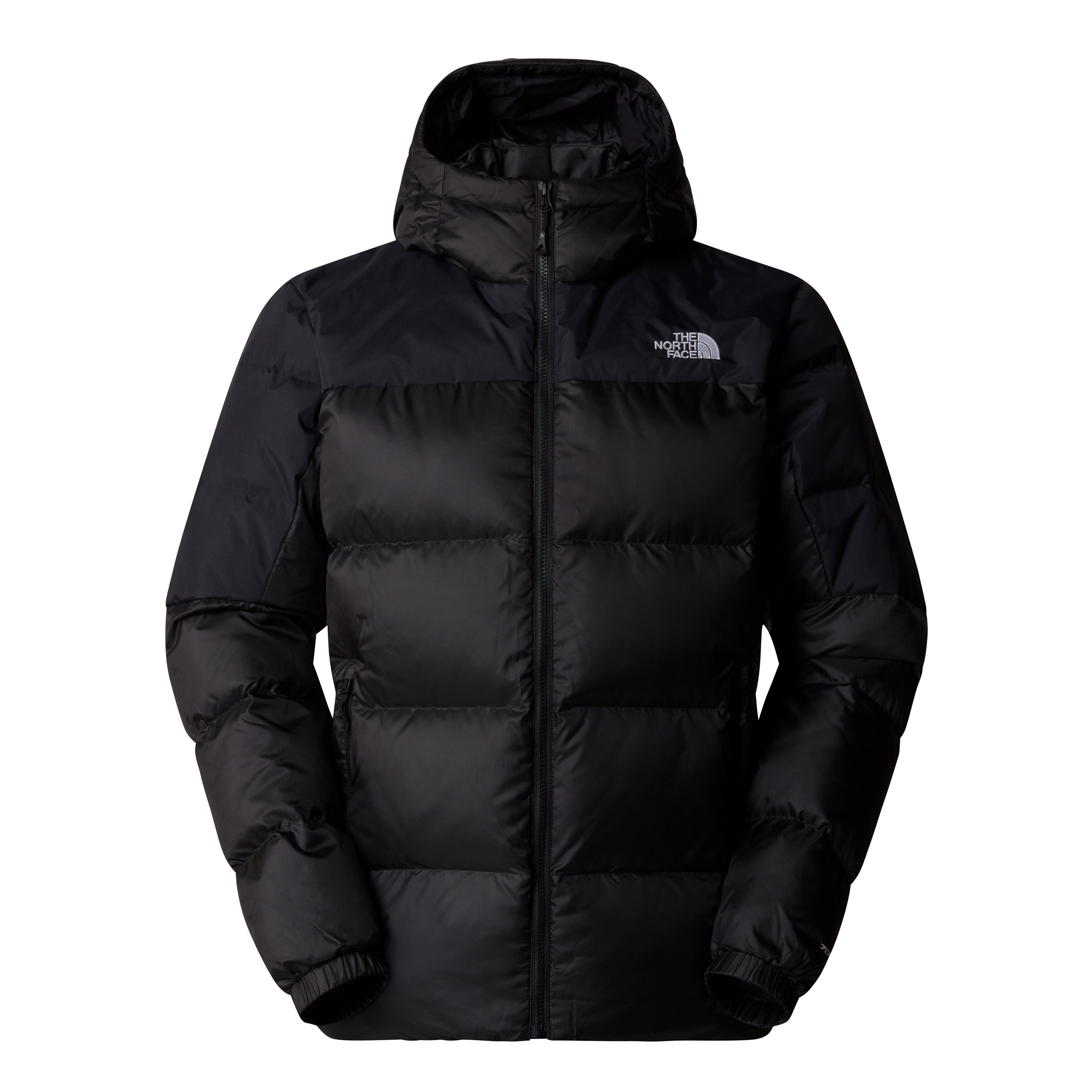 The North Face Donsjack Diablo Winterjack waterafstotend & winddicht & ademend