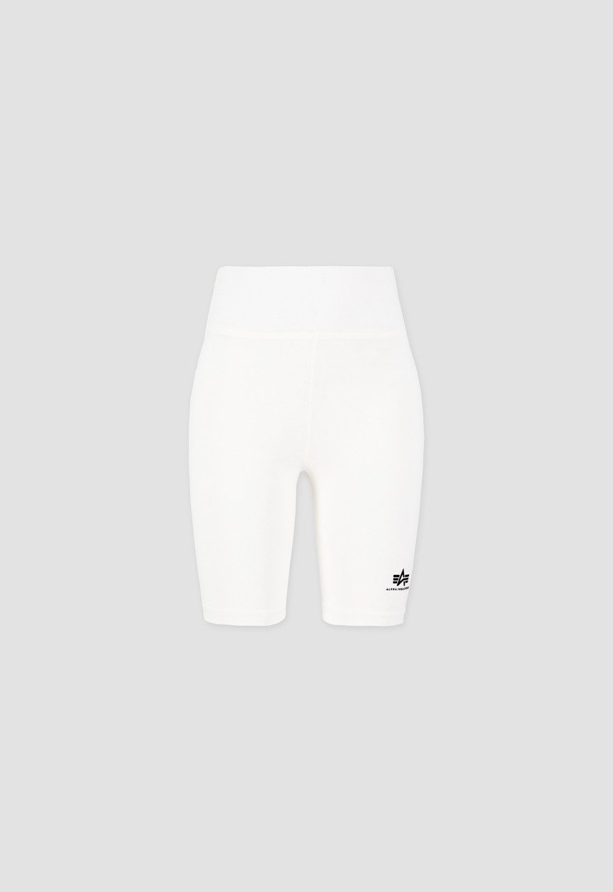 Alpha Industries Bikerbroek Alpha Industries Women - Shorts Basic Bike Shorts SL W