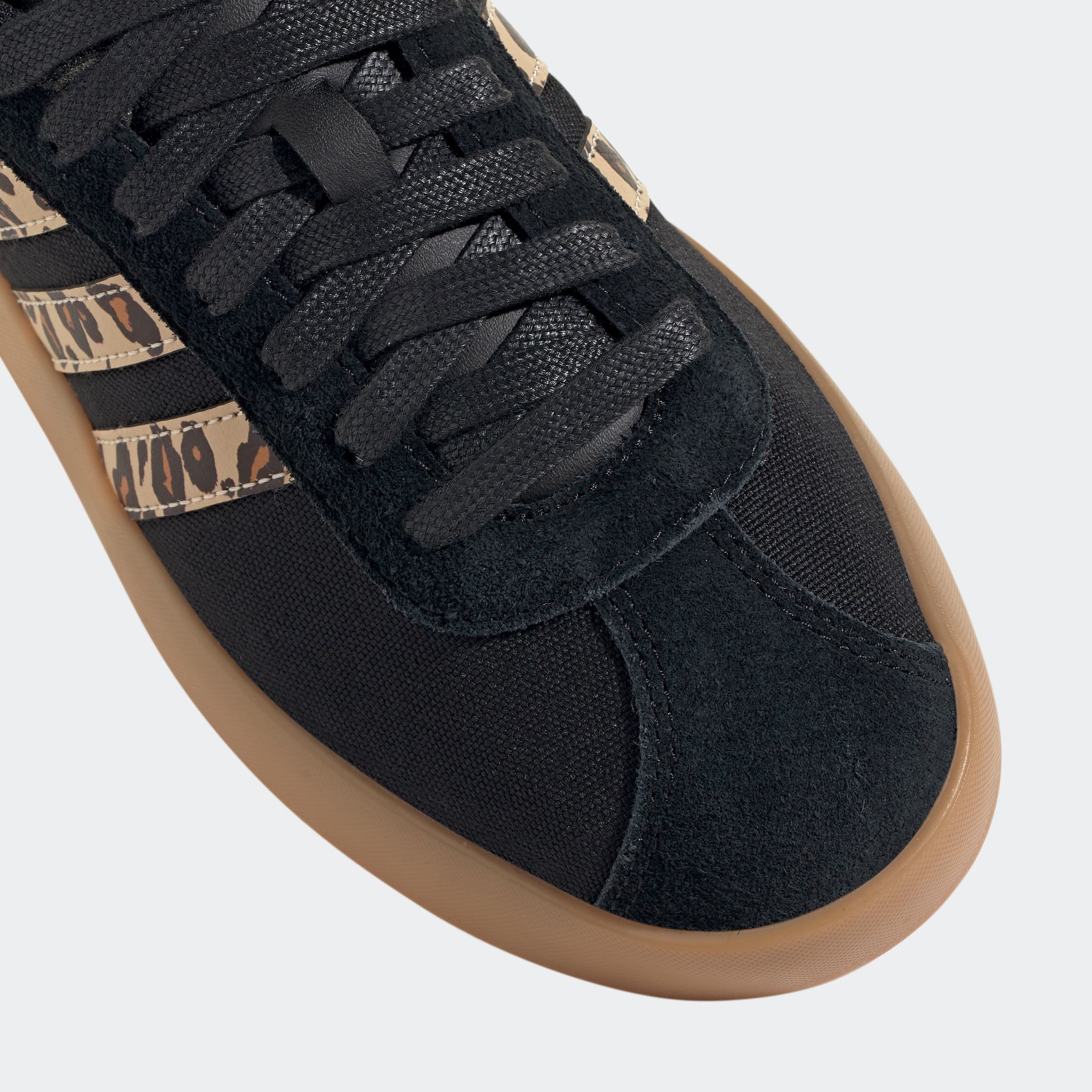 adidas Sportswear Sneakers VL COURT 3.0 geïnspireerd door het ontwerp van de adidas samba