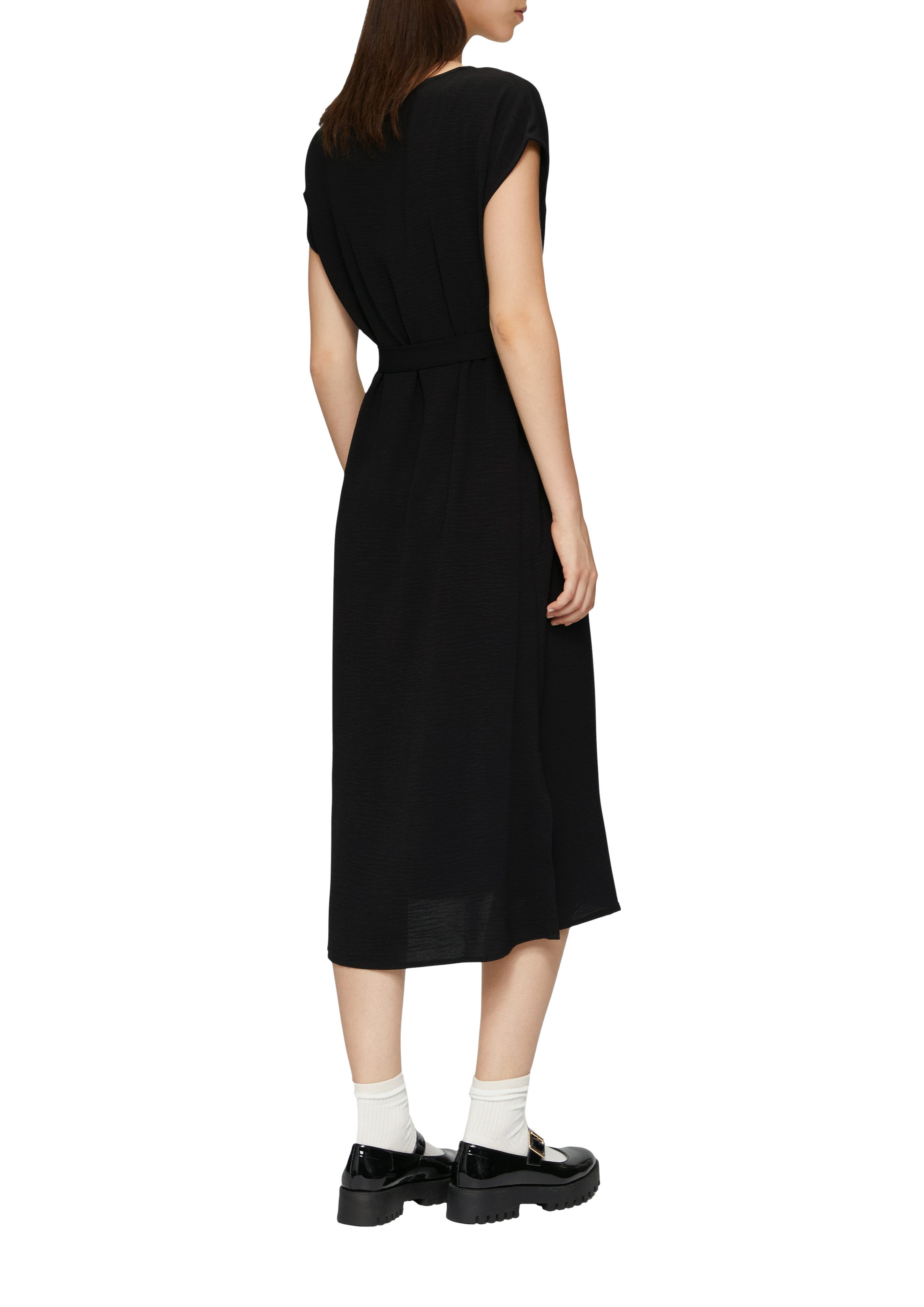 Q S designed by Zomerjurk met bindstrik