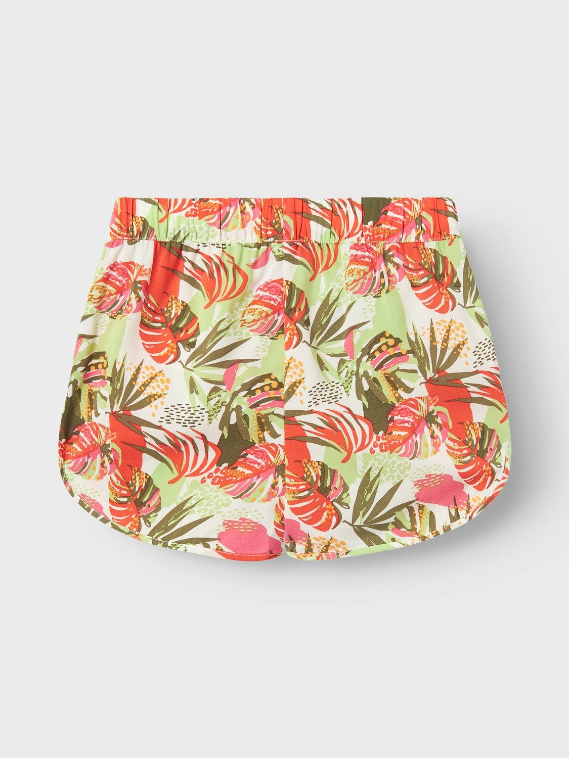 Name It Short