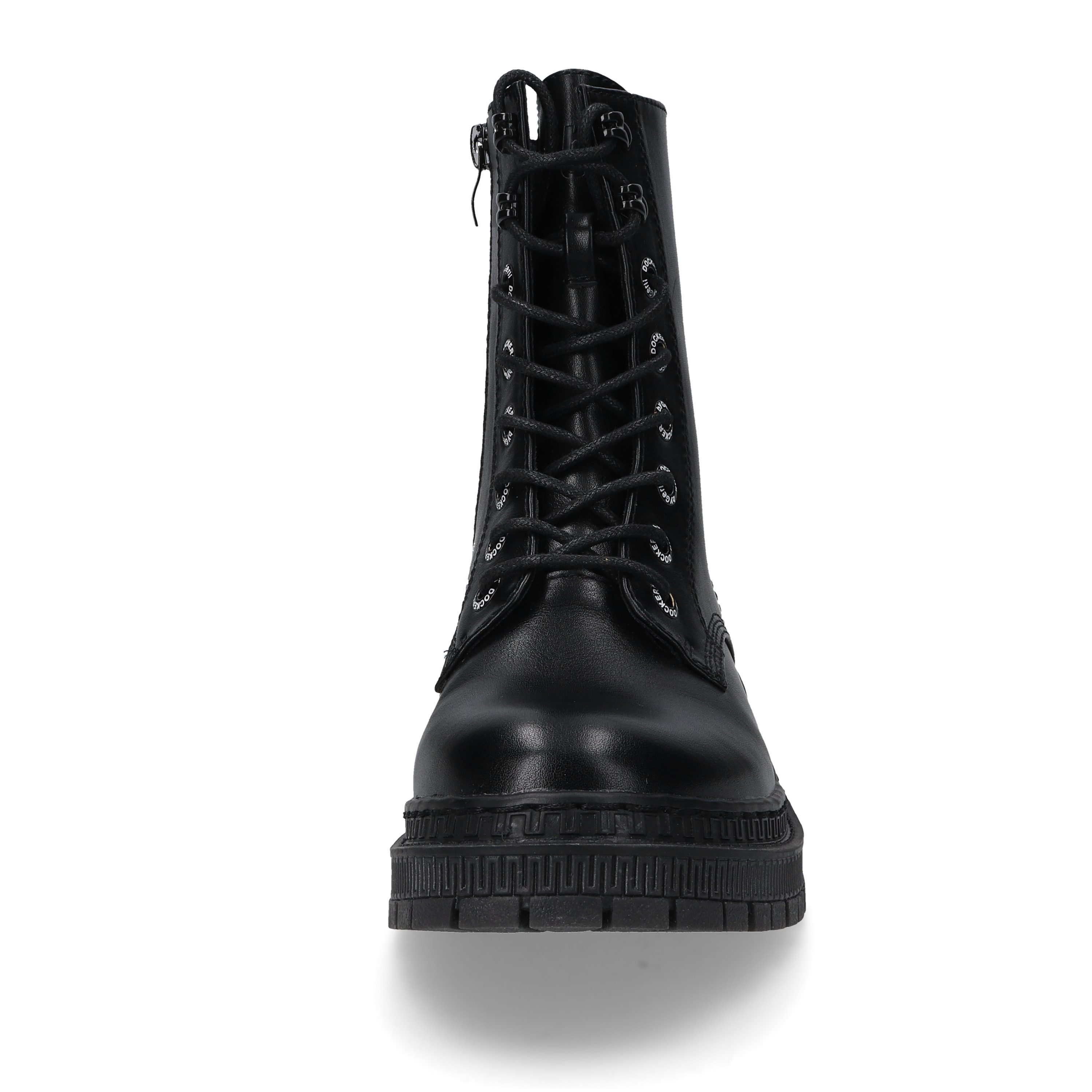 Dockers by Gerli Veterschoenen