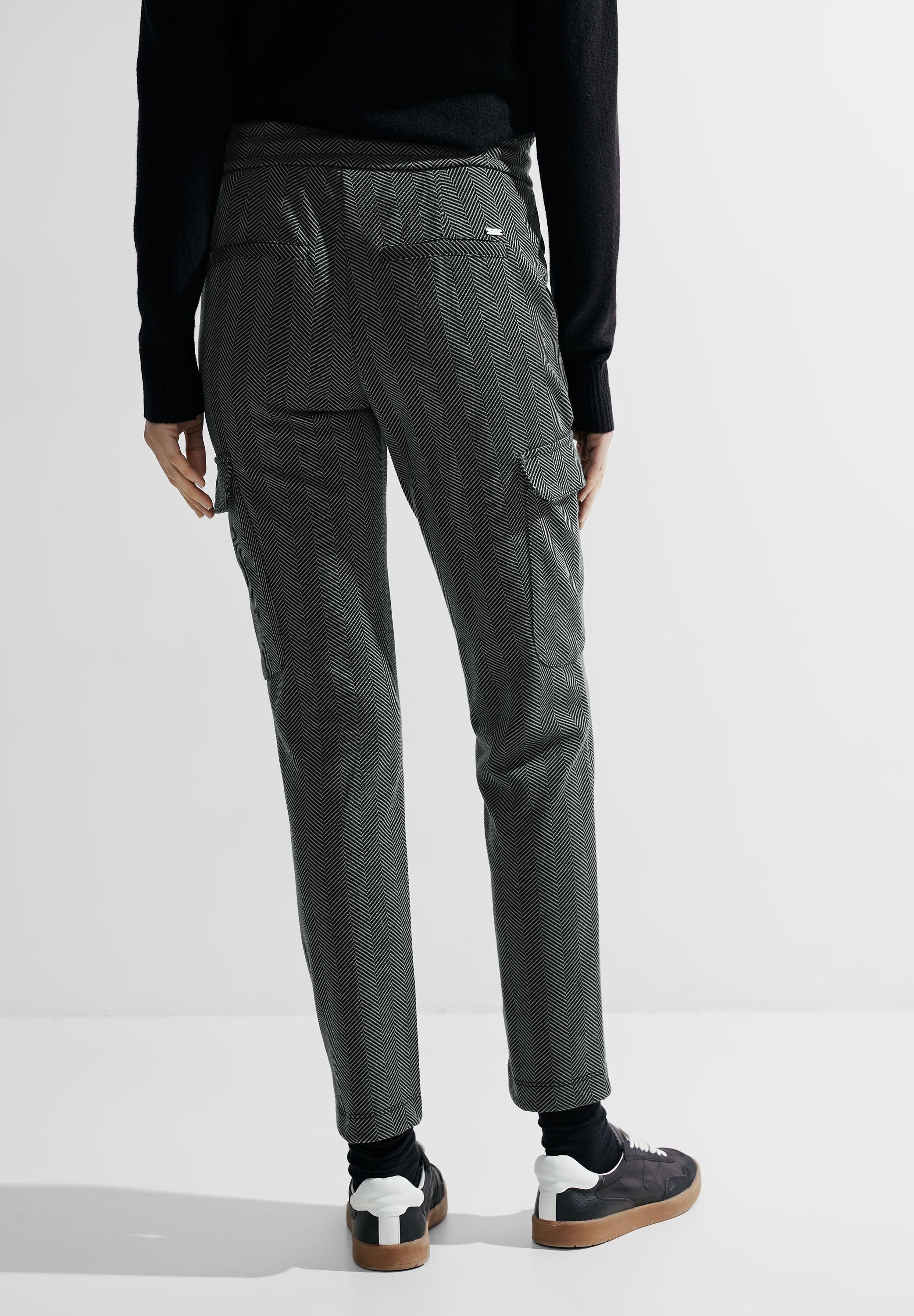 Cecil Cargobroek Stijl Tracey