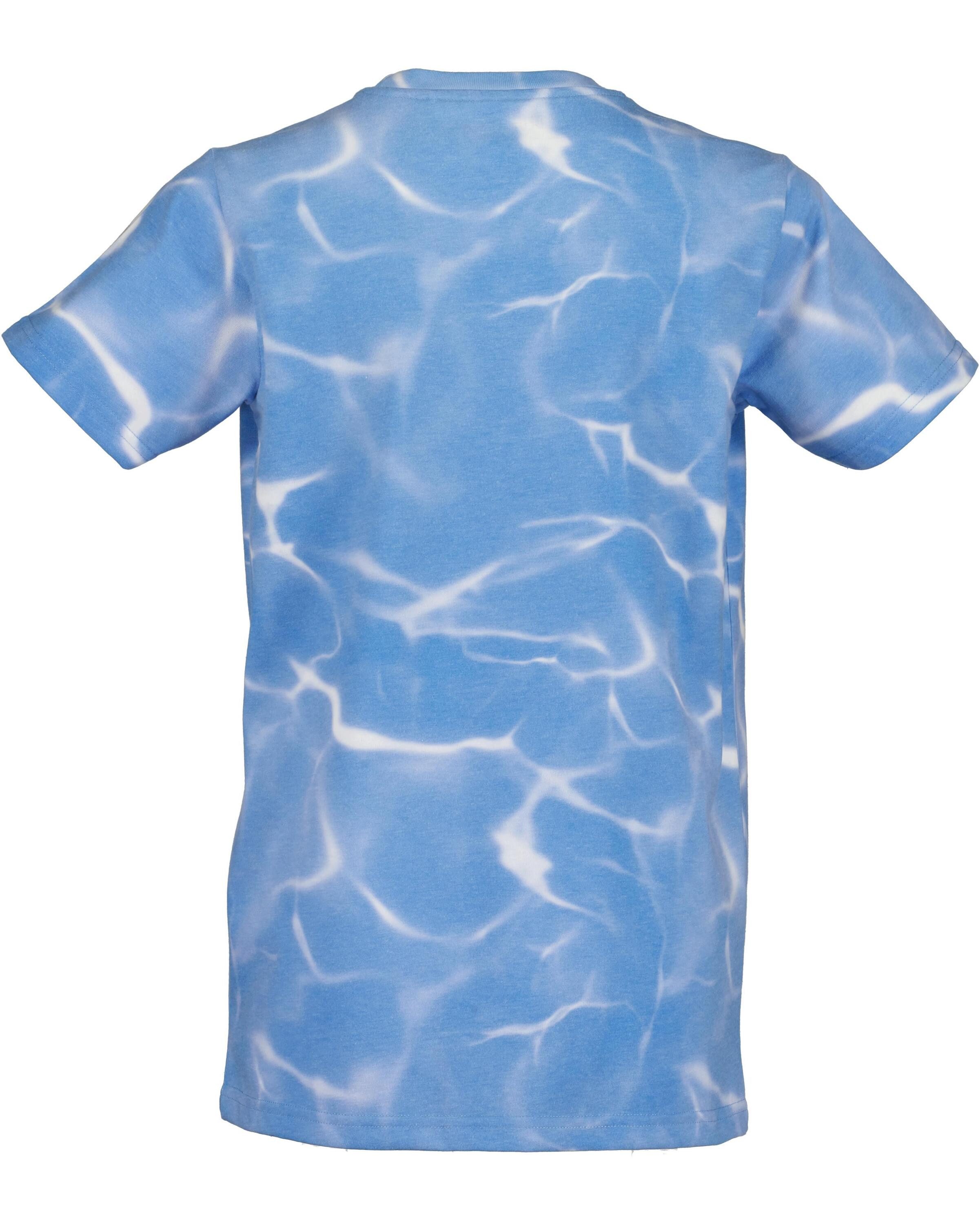 Blue Seven T-shirt T-Shirt SURFER (1-delig)