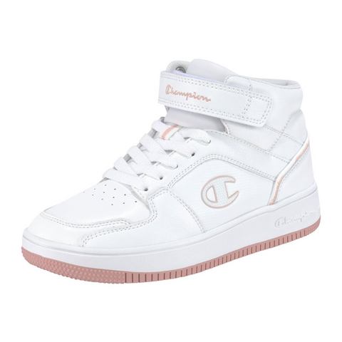 Champion Sneakers Rebound 2.0 Mid GS