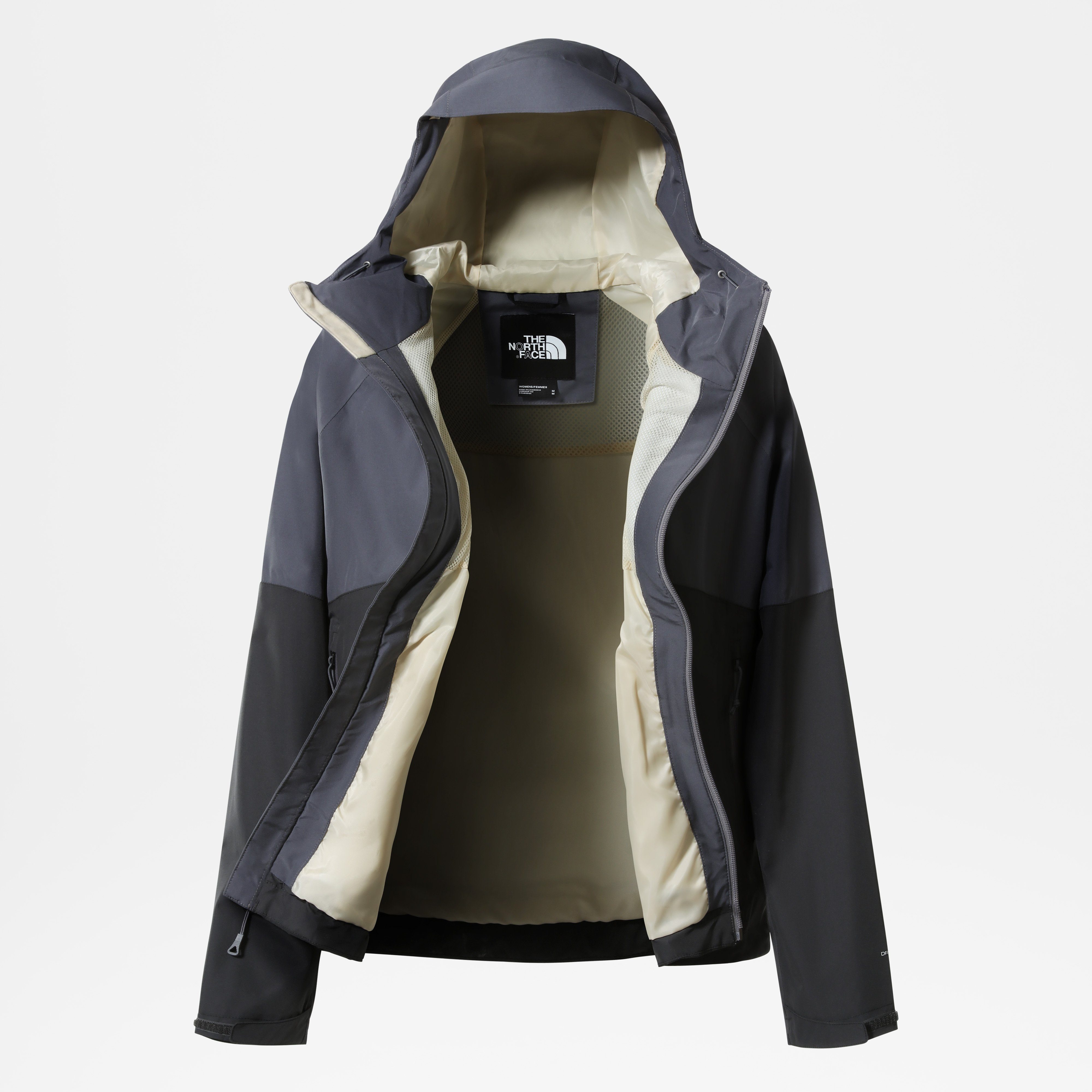 The North Face Functioneel jack W DIABLO DYNAMIC JKT