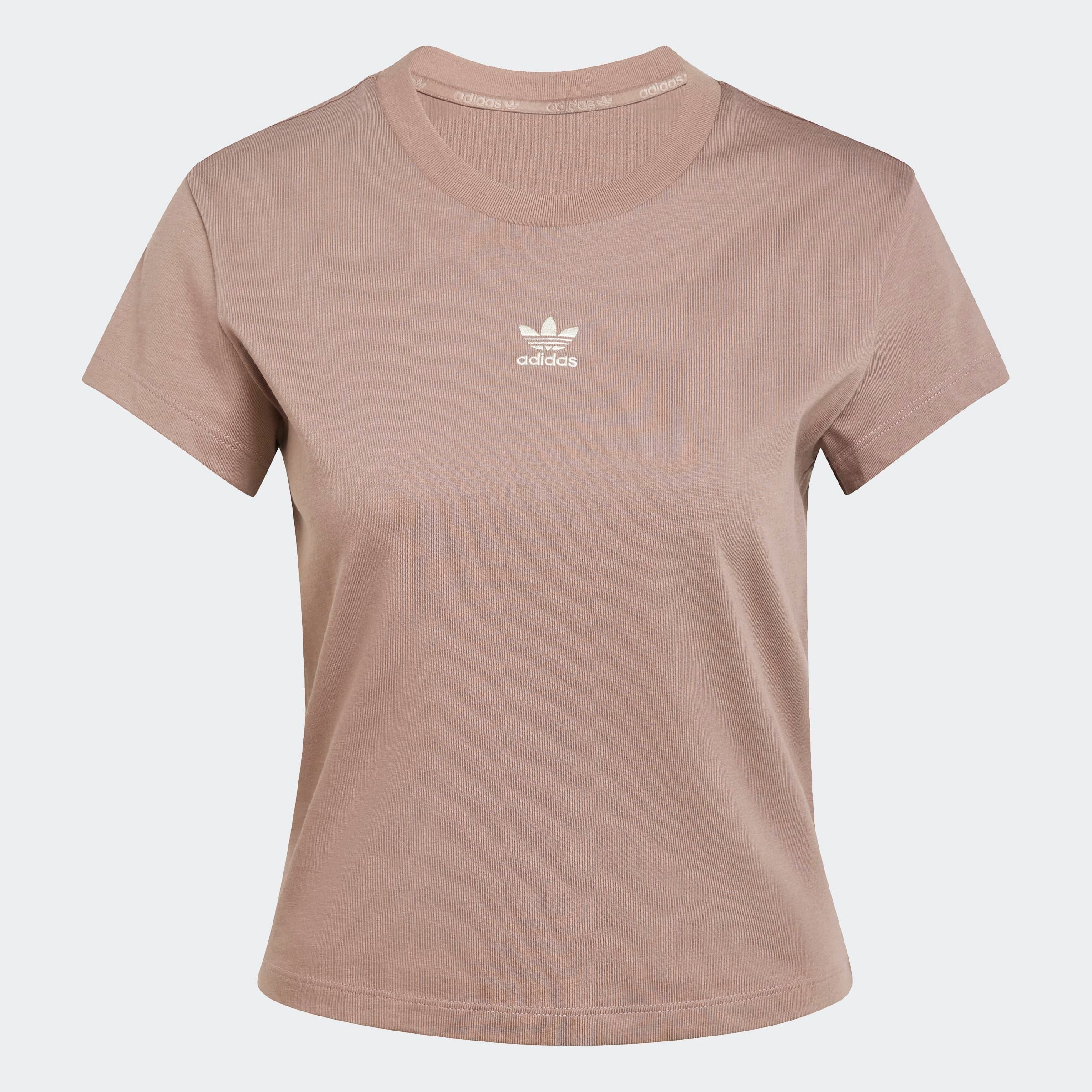 adidas Originals T-shirt ESS SLIM TEE