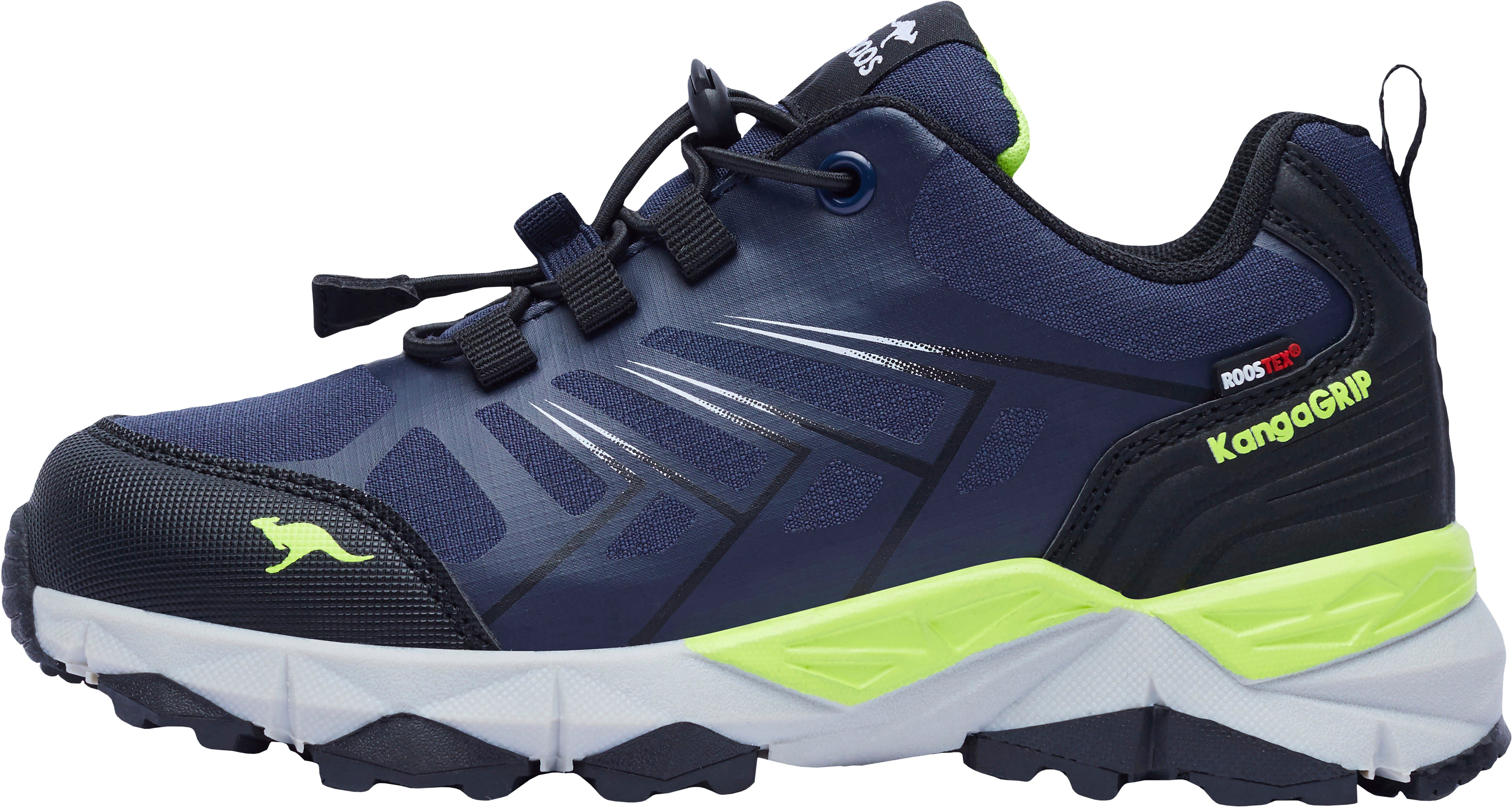 KangaROOS Outdoorschoenen K-AD Ground RTX bestellen bij | OTTO