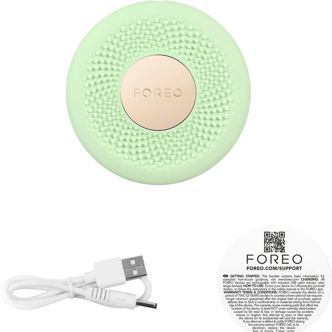 FOREO Apparaat voor cosmetische behandelingen UFO™ 3 go