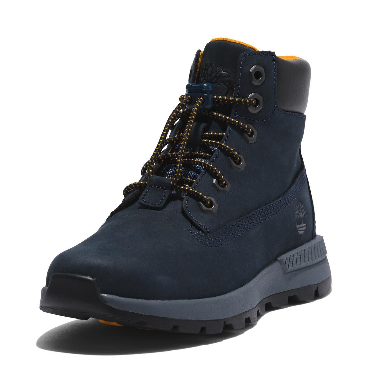 Timberland Veterschoenen KILLINGTON TREKKER MID LACE UP SNEAKER Winterschoenen, sneakerboots, winterlaarzen