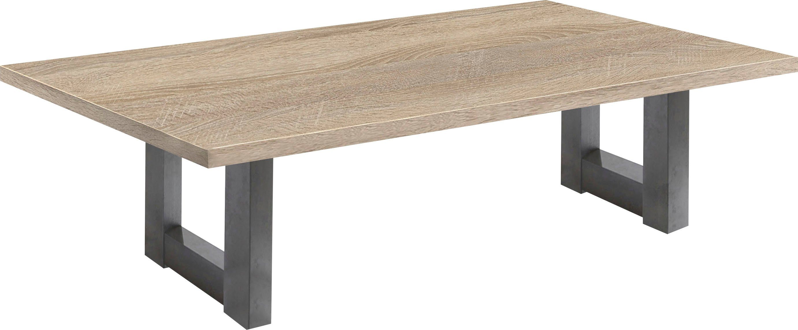 Mäusbacher Salontafel TOPSELLER! Tafel, U-frame