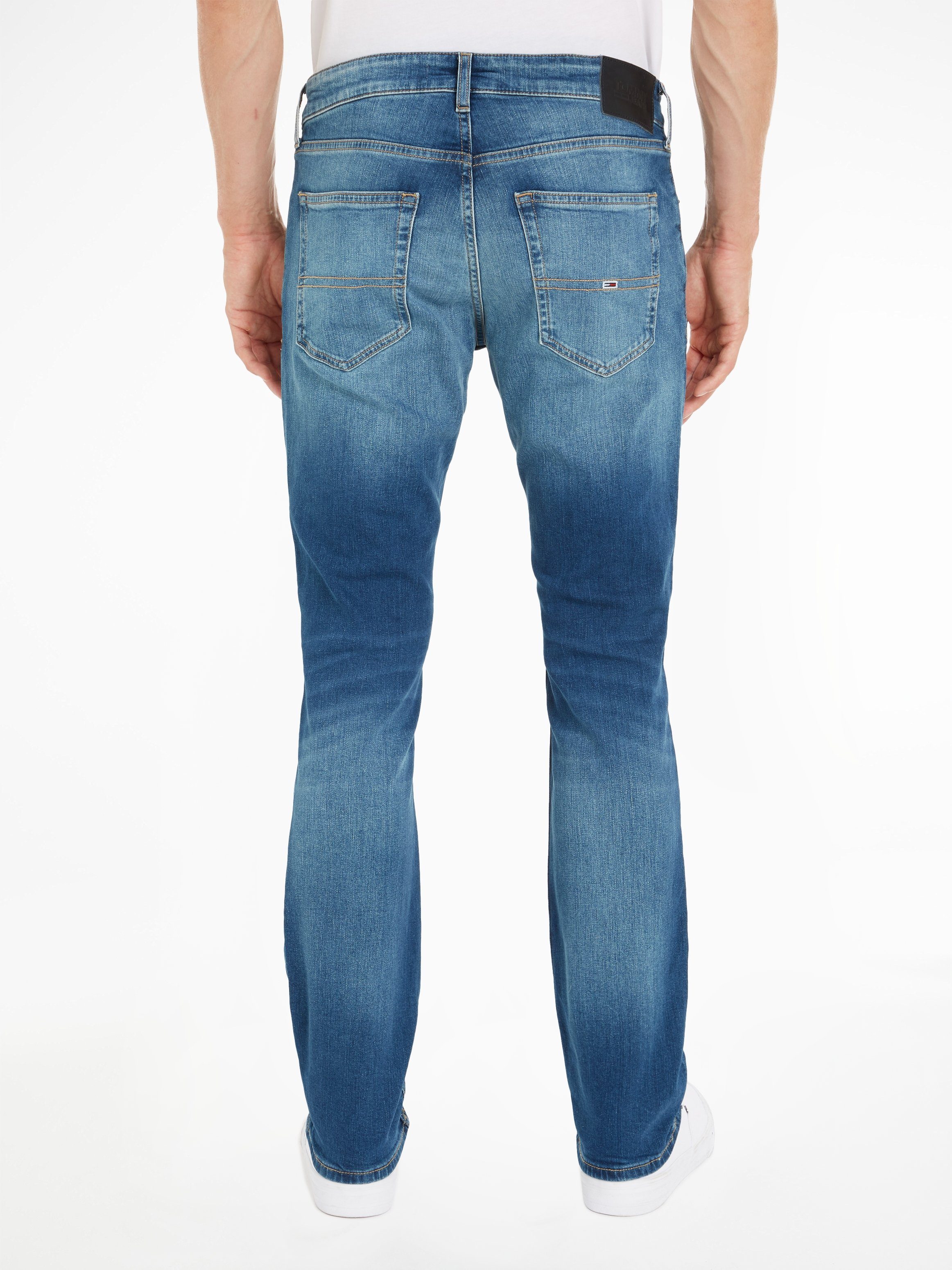 TOMMY JEANS Slim fit jeans SLIM SCANTON