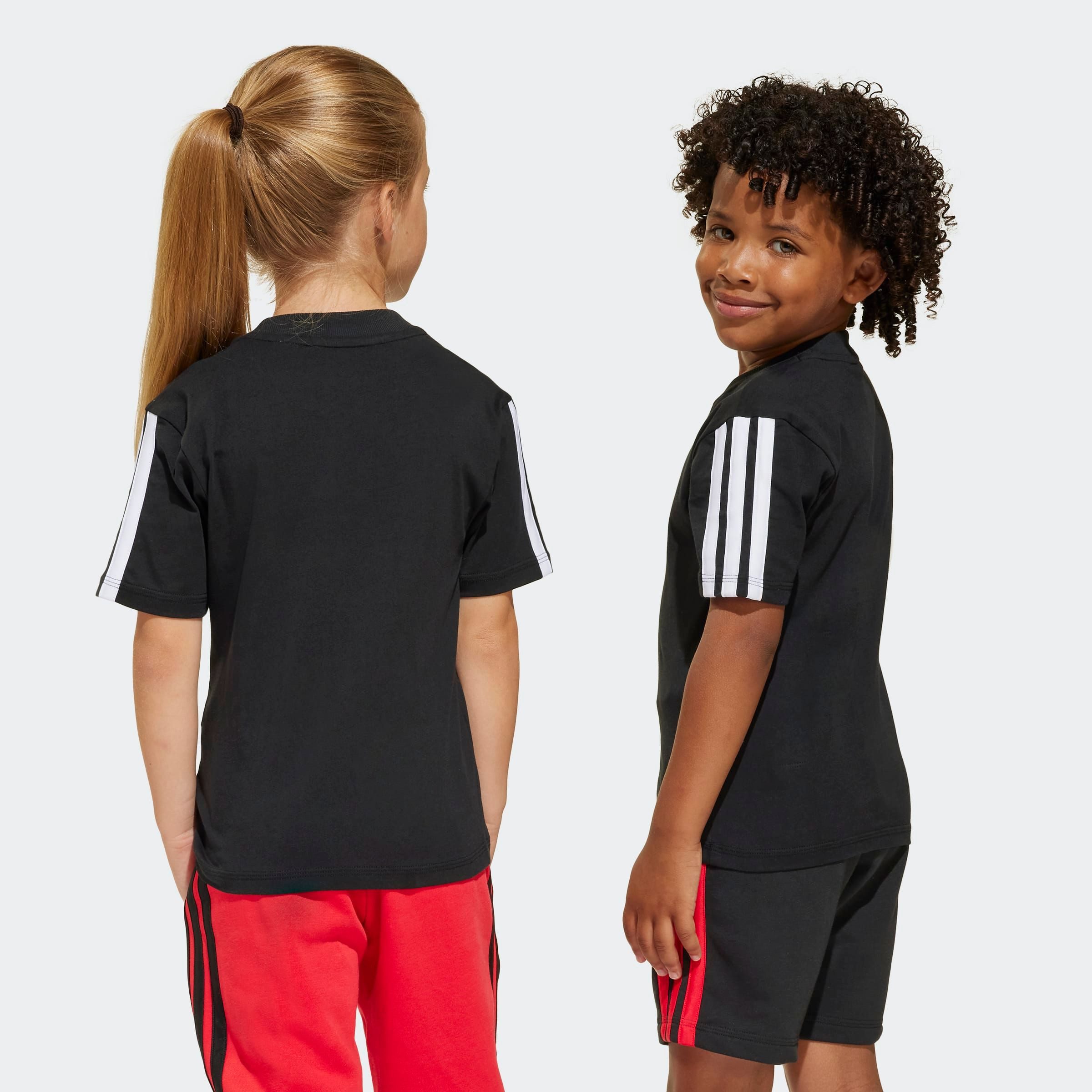 adidas Sportswear T-shirt LK 3S TEE 160