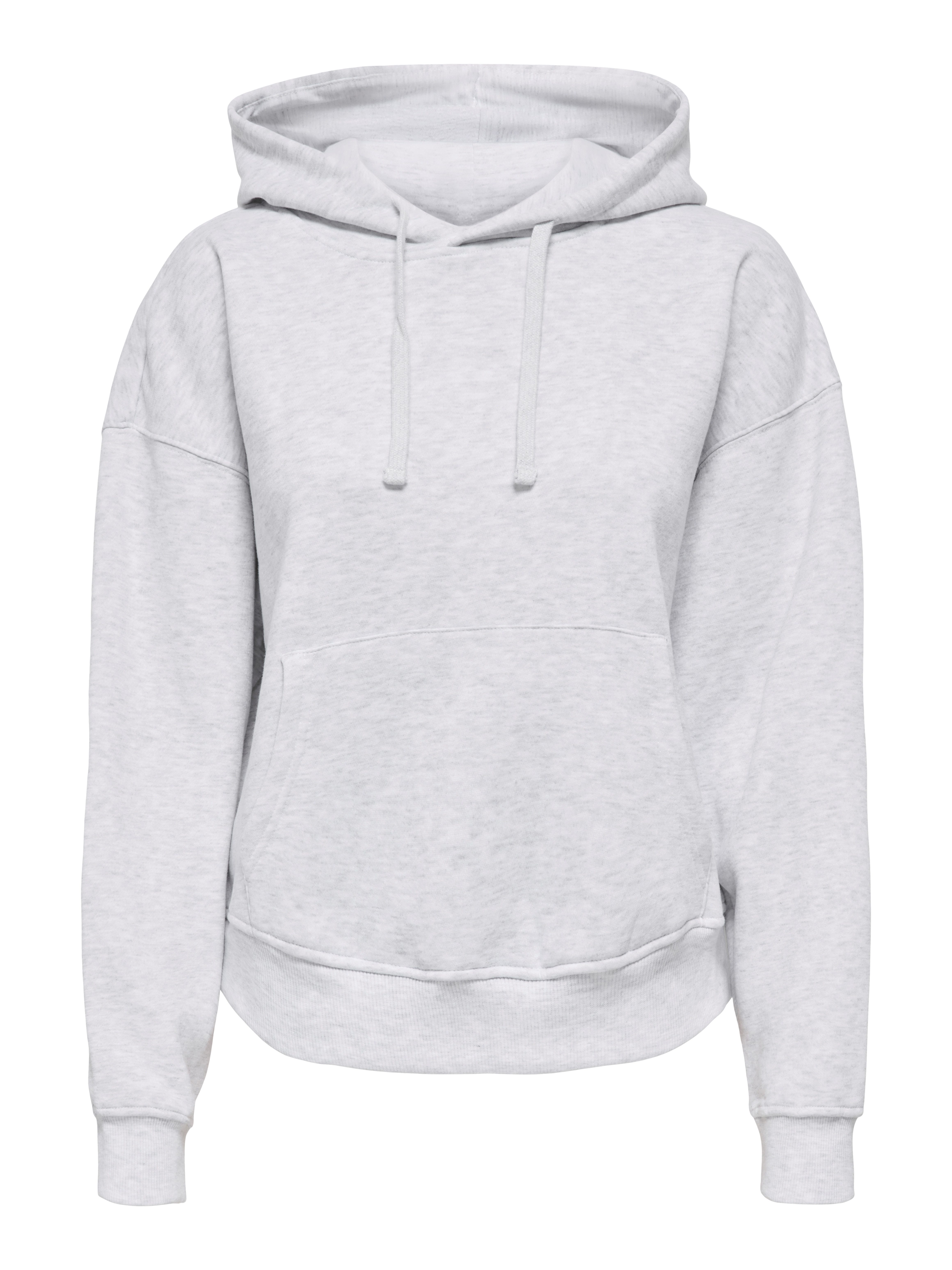 Only Hoodie ONLBEST L/S HOOD SWT NOOS