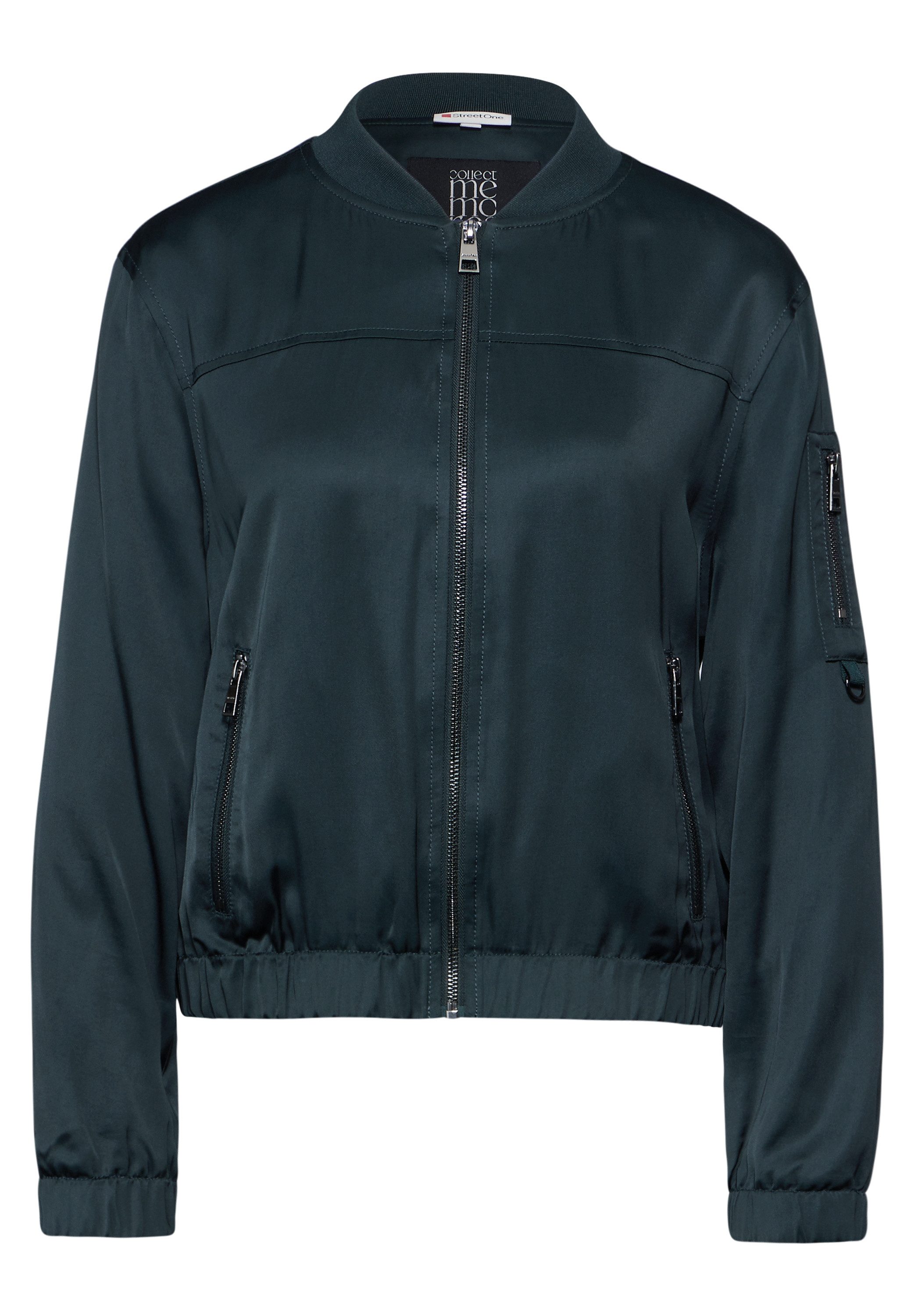 STREET ONE Blouson met zakken
