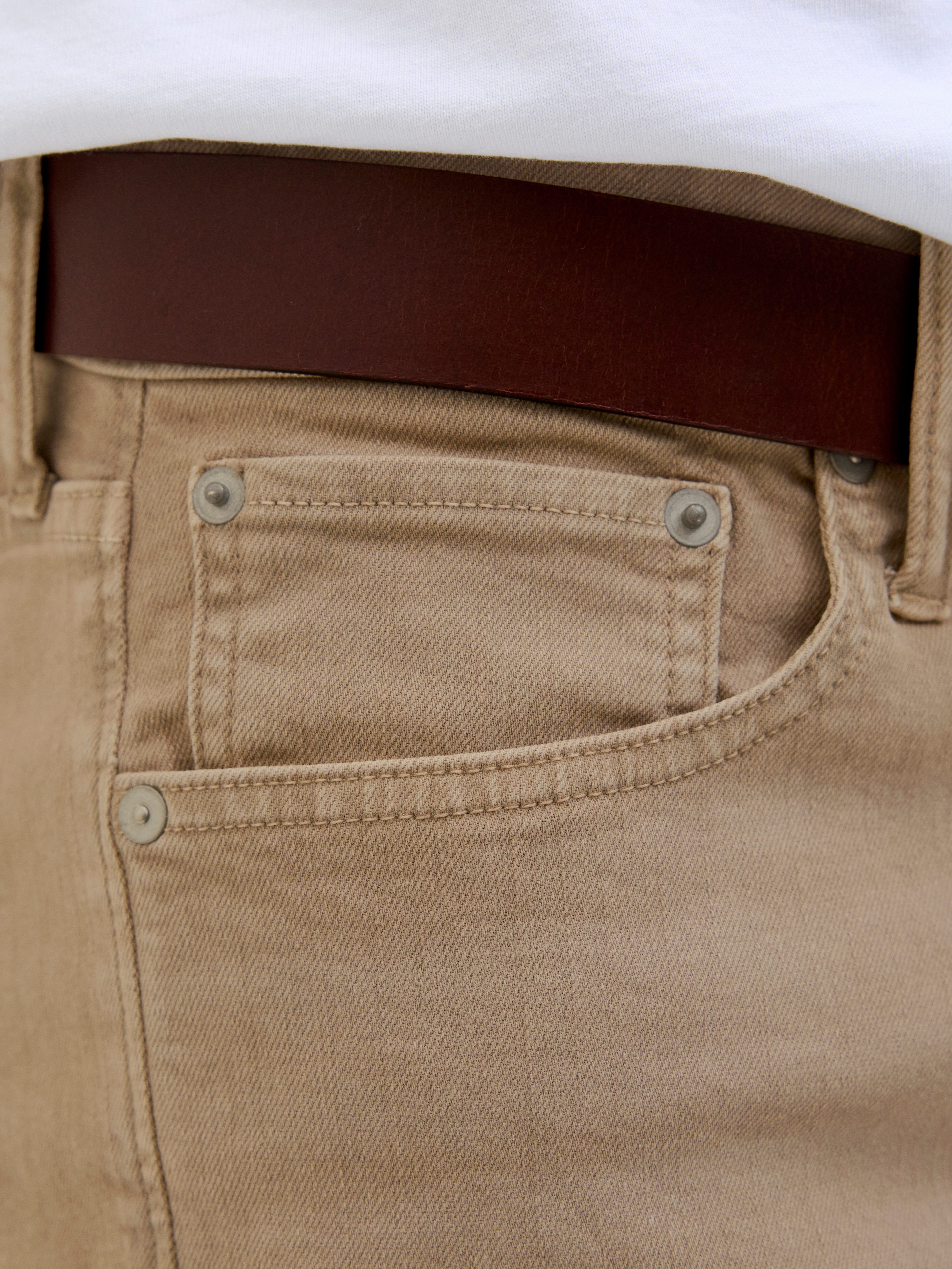 Jack & Jones Short JJIRICK JJORIGINAL SHORTS SQ 913 SN