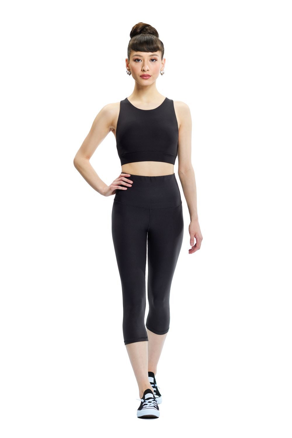 Winshape Sportbustier Functional Comfort Sport-BH SB103C